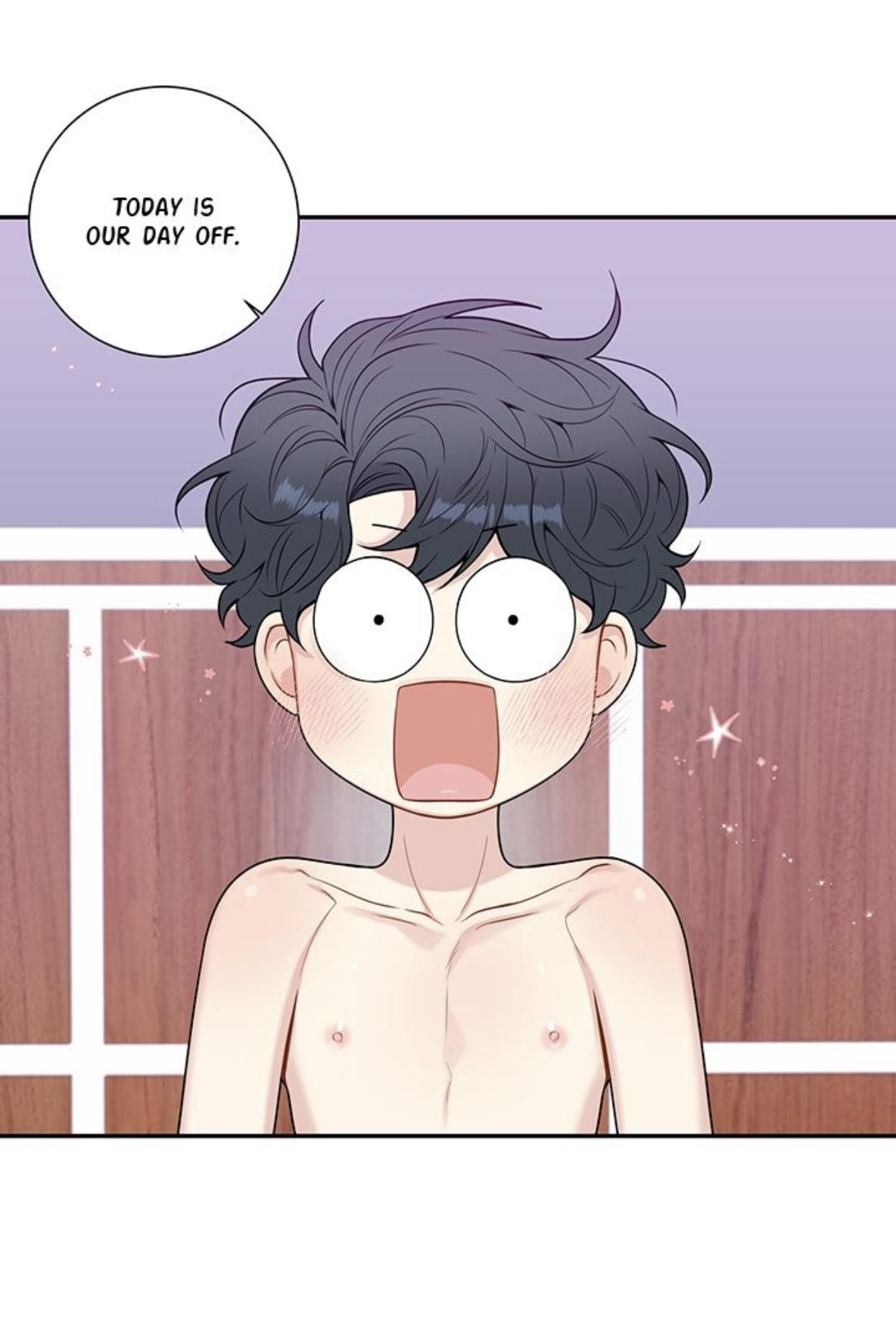 Read Cherry Blossoms After Winter Manga Online