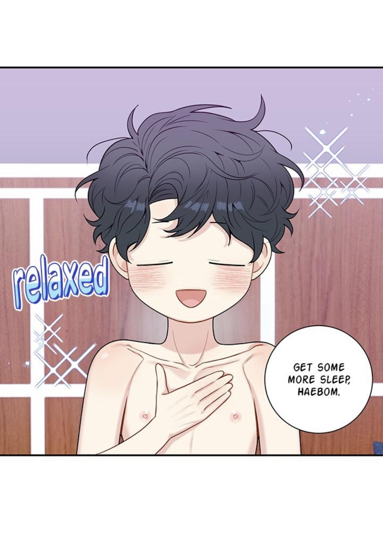 Read Cherry Blossoms After Winter Manga Online