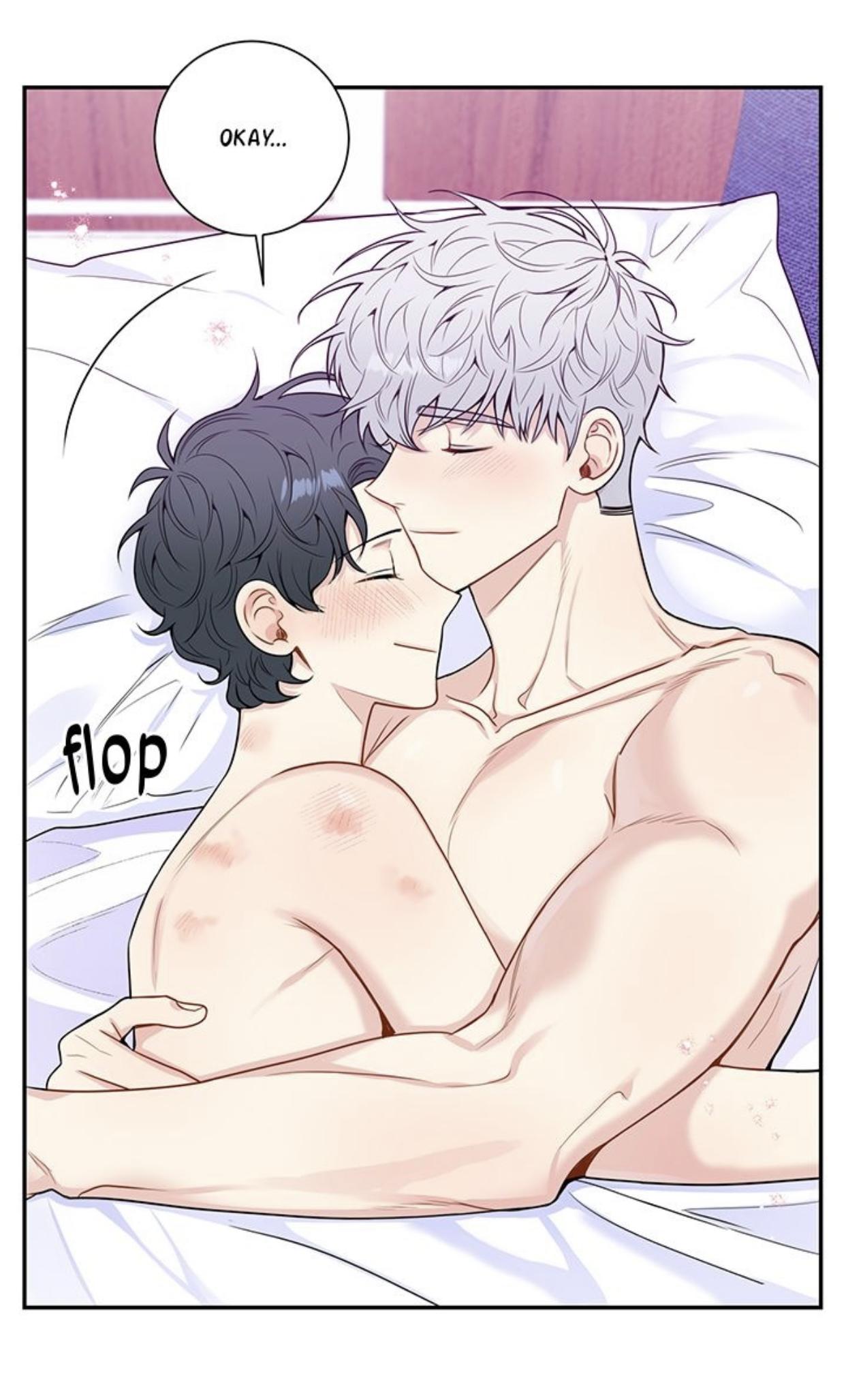 Read Cherry Blossoms After Winter Manga Online