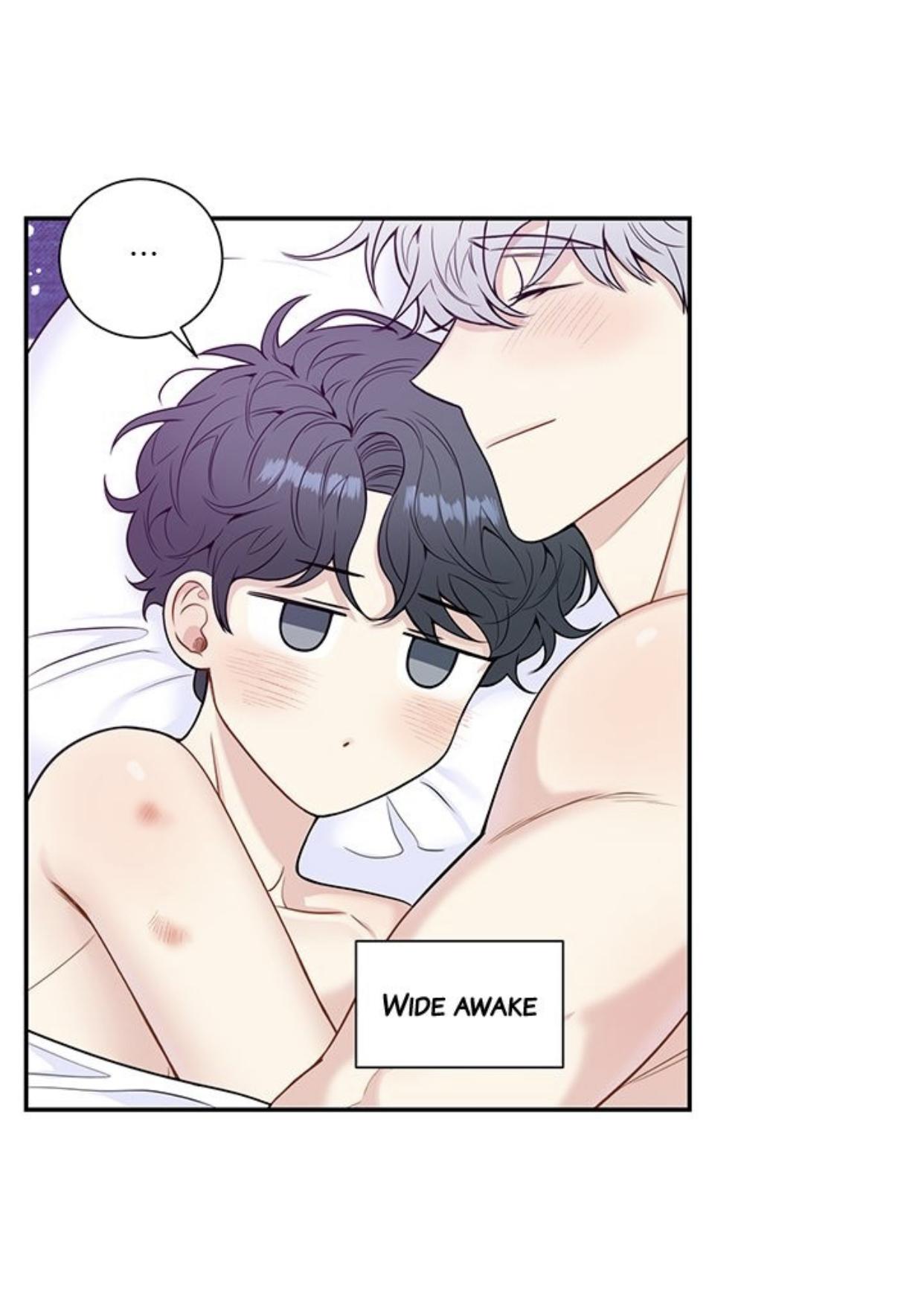 Read Cherry Blossoms After Winter Manga Online