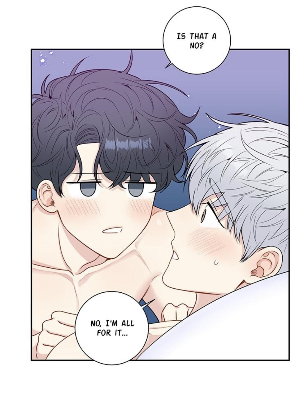 Read Cherry Blossoms After Winter Manga Online