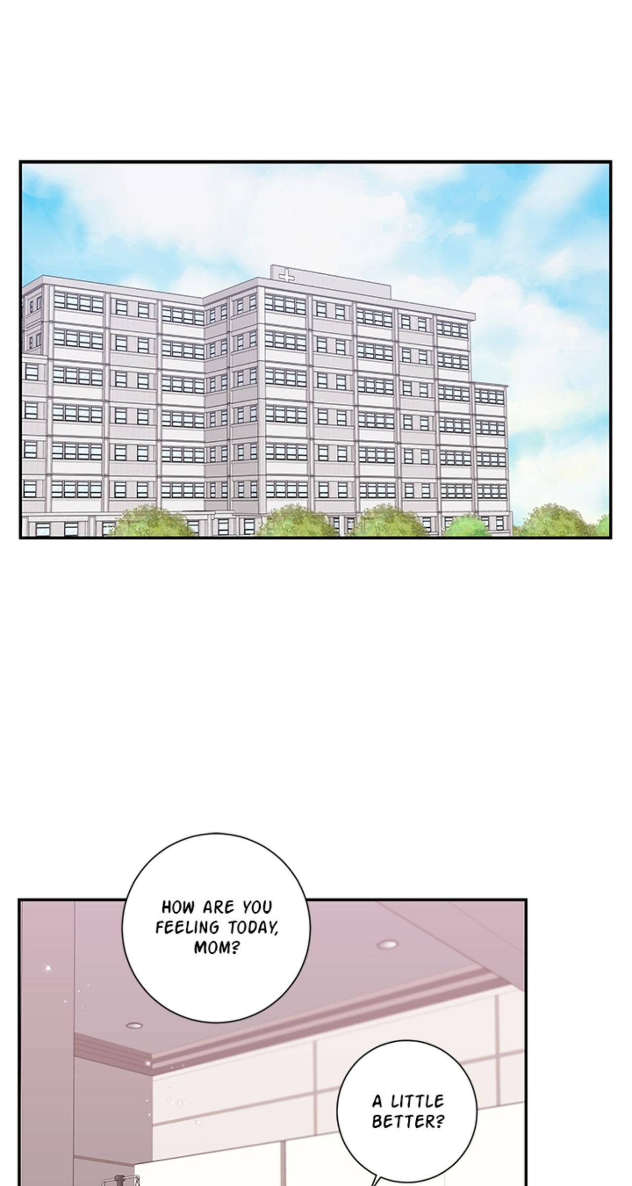 Read Cherry Blossoms After Winter Manga Online