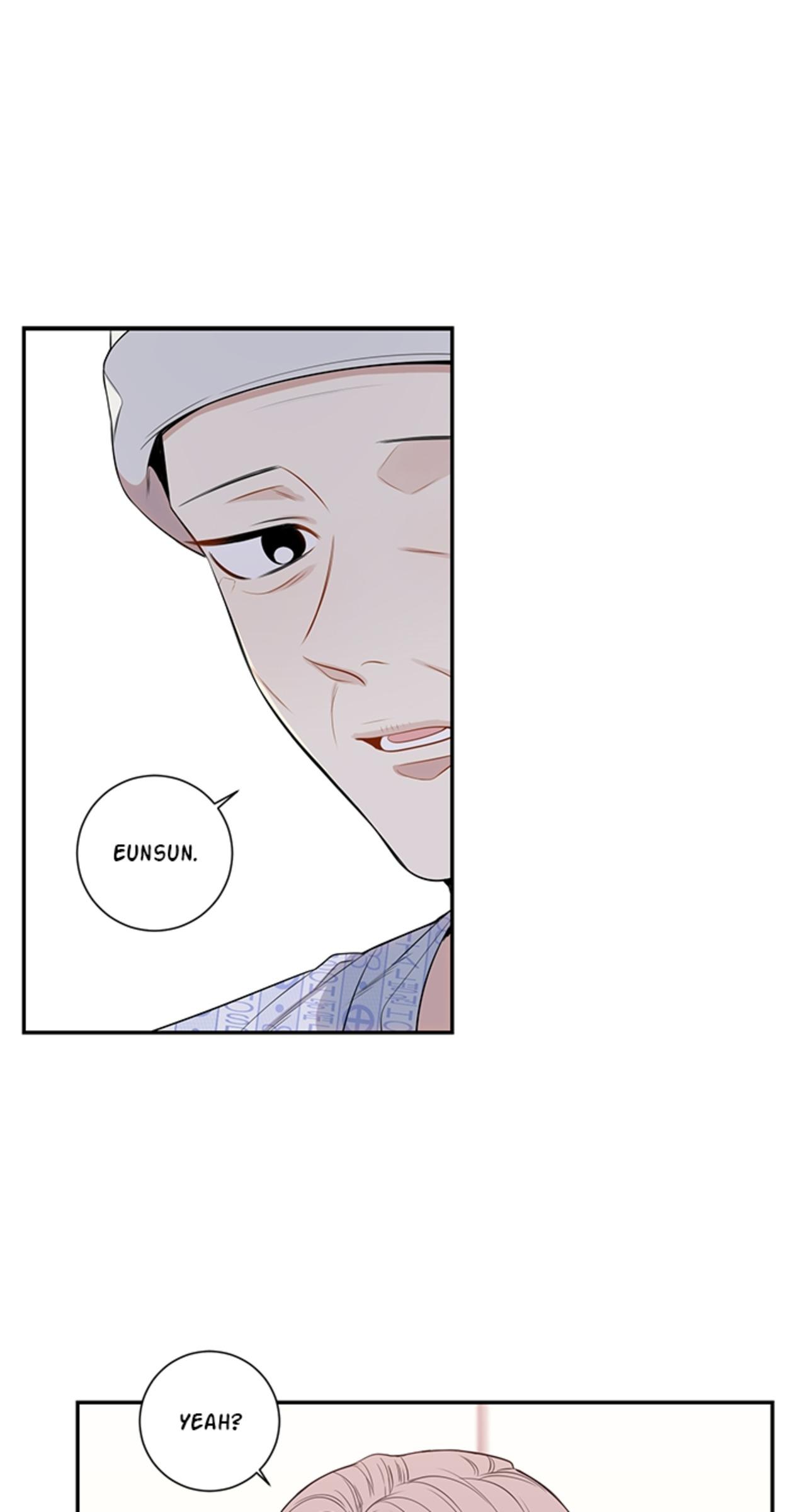 Read Cherry Blossoms After Winter Manga Online