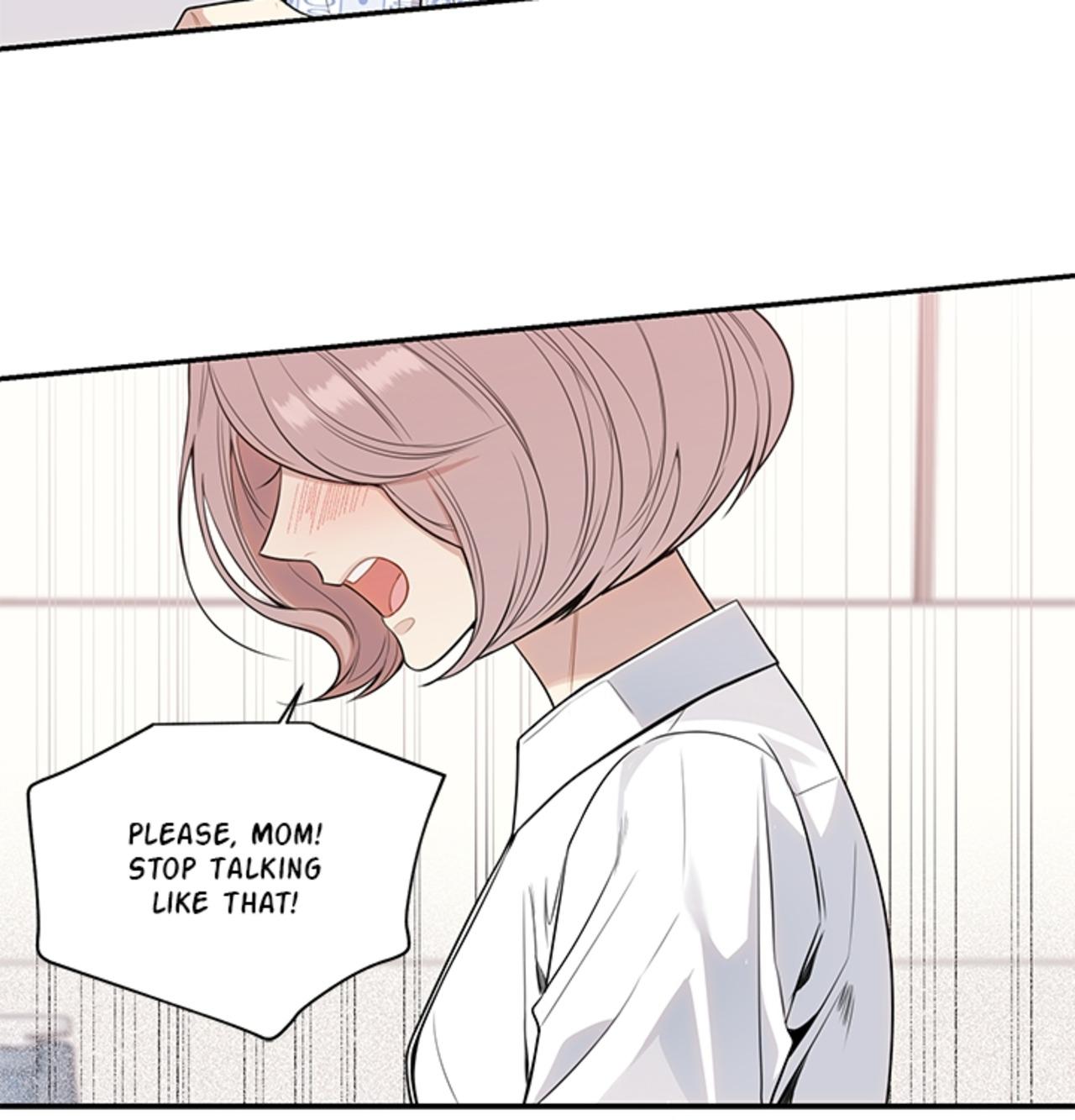 Read Cherry Blossoms After Winter Manga Online