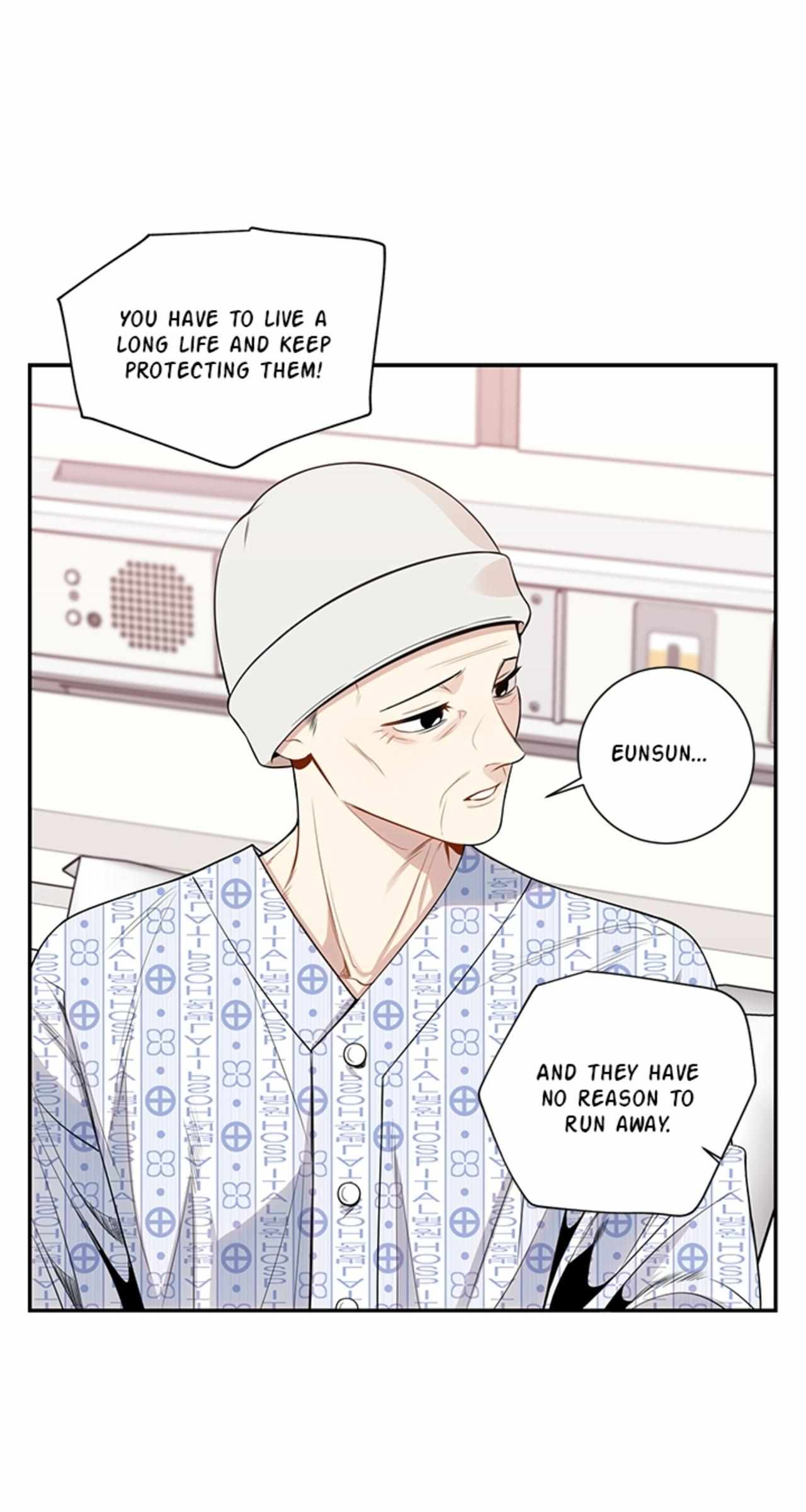 Read Cherry Blossoms After Winter Manga Online