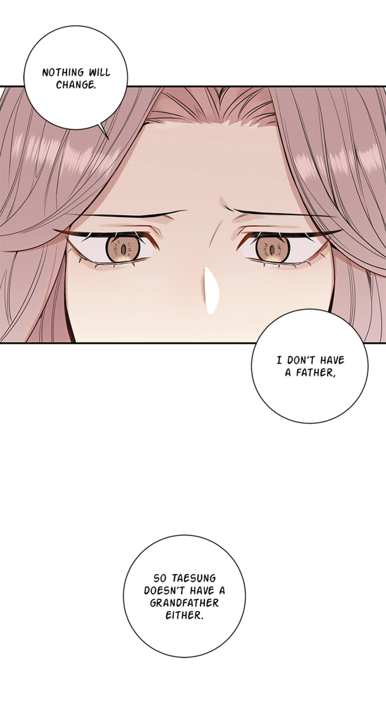 Read Cherry Blossoms After Winter Manga Online