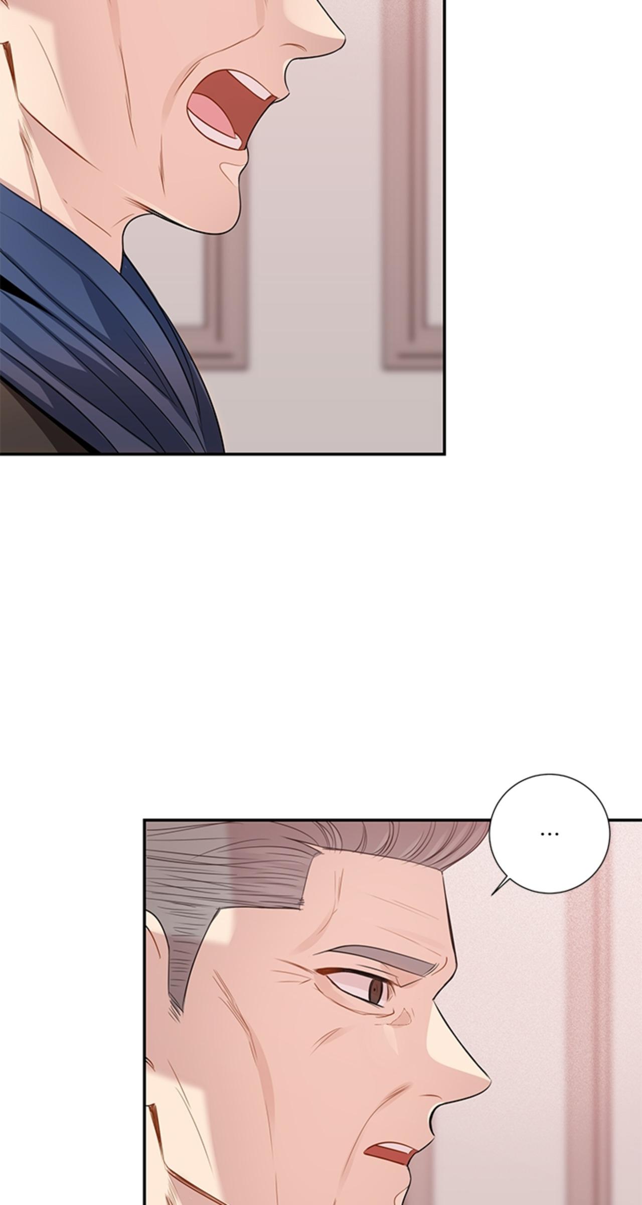 Read Cherry Blossoms After Winter Manga Online