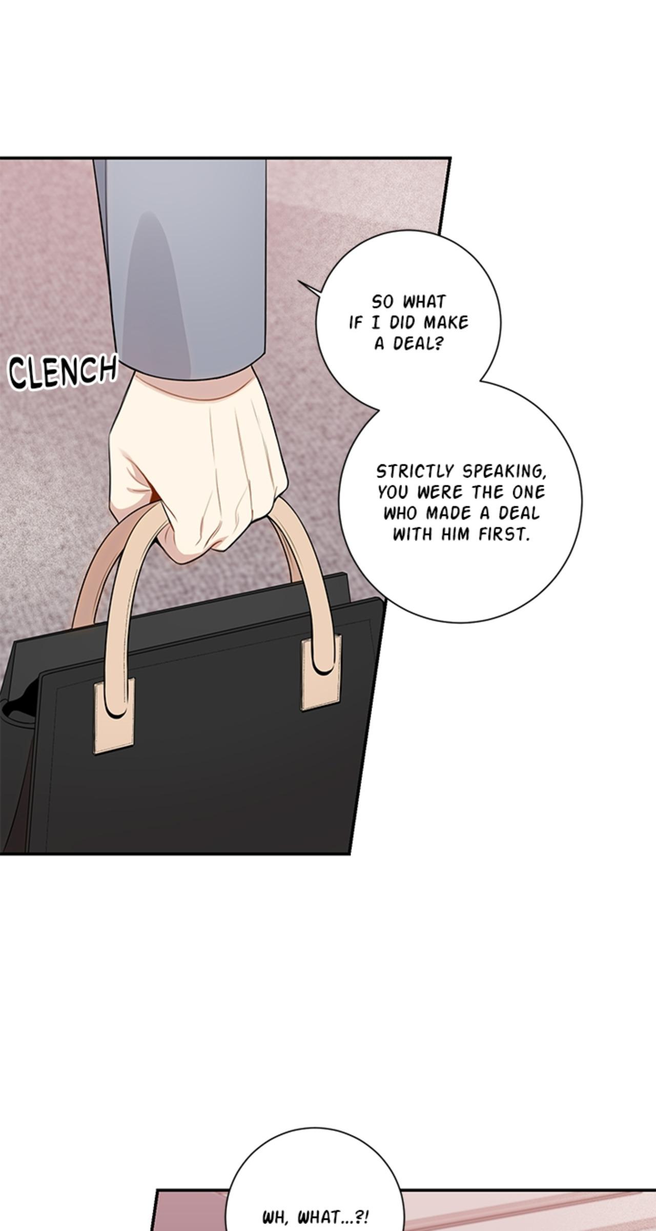 Read Cherry Blossoms After Winter Manga Online