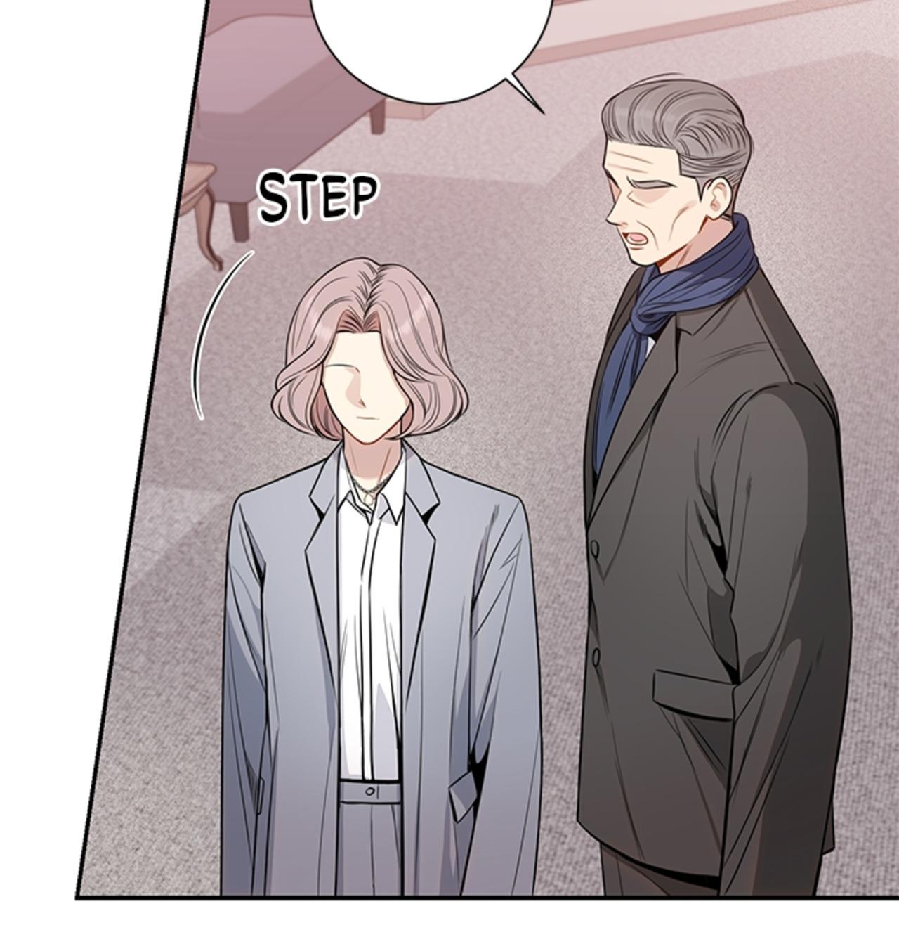 Read Cherry Blossoms After Winter Manga Online