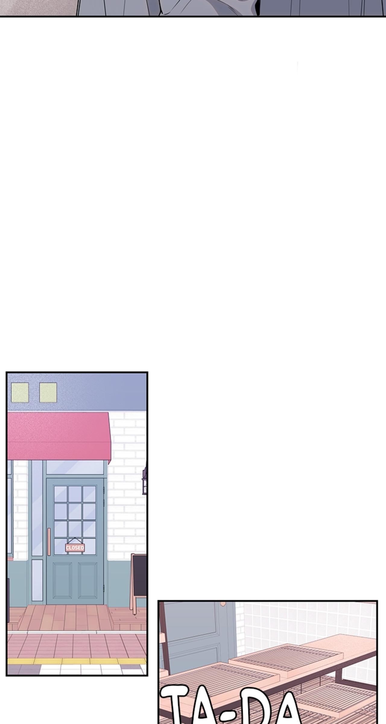 Read Cherry Blossoms After Winter Manga Online