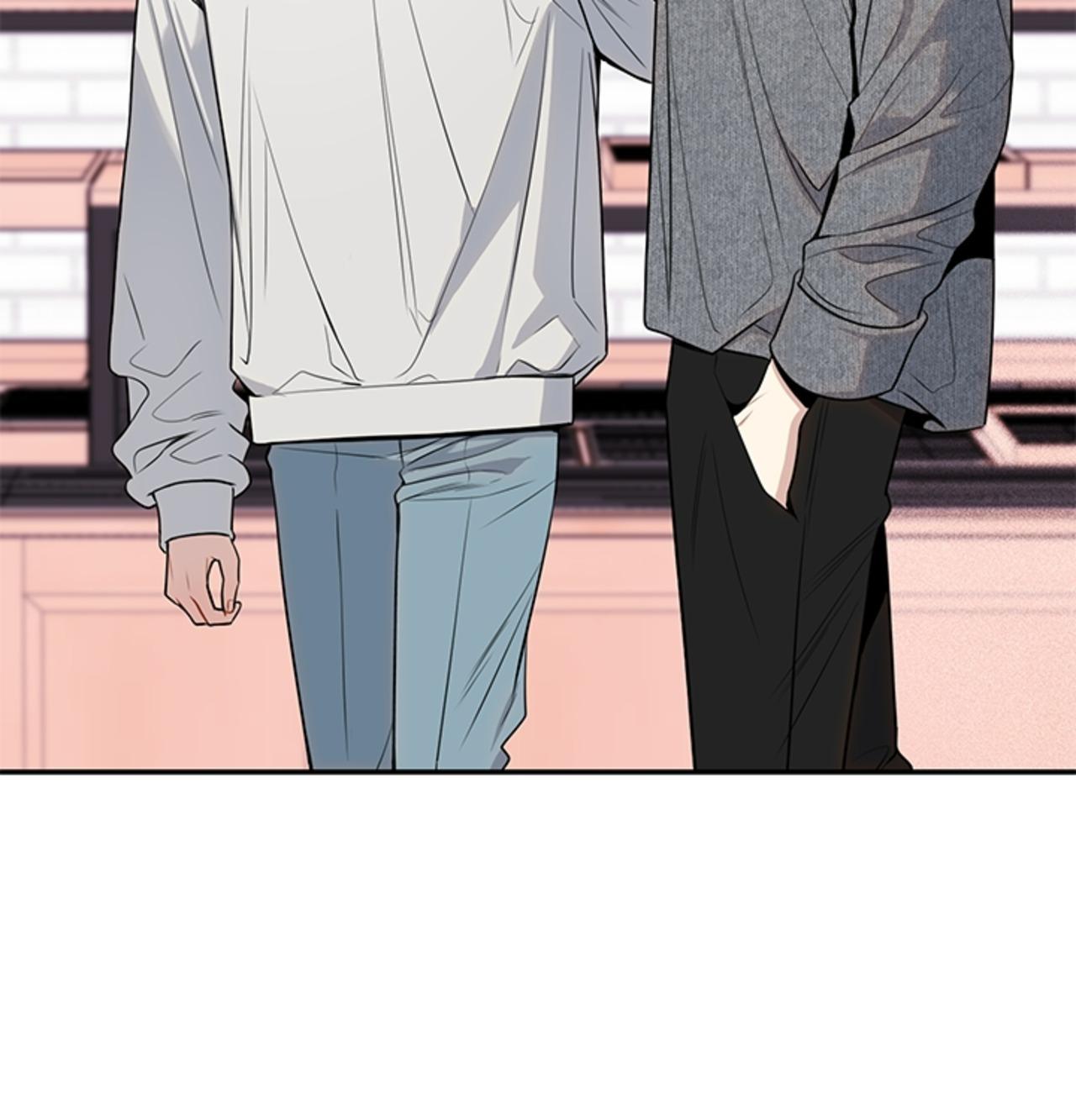 Read Cherry Blossoms After Winter Manga Online