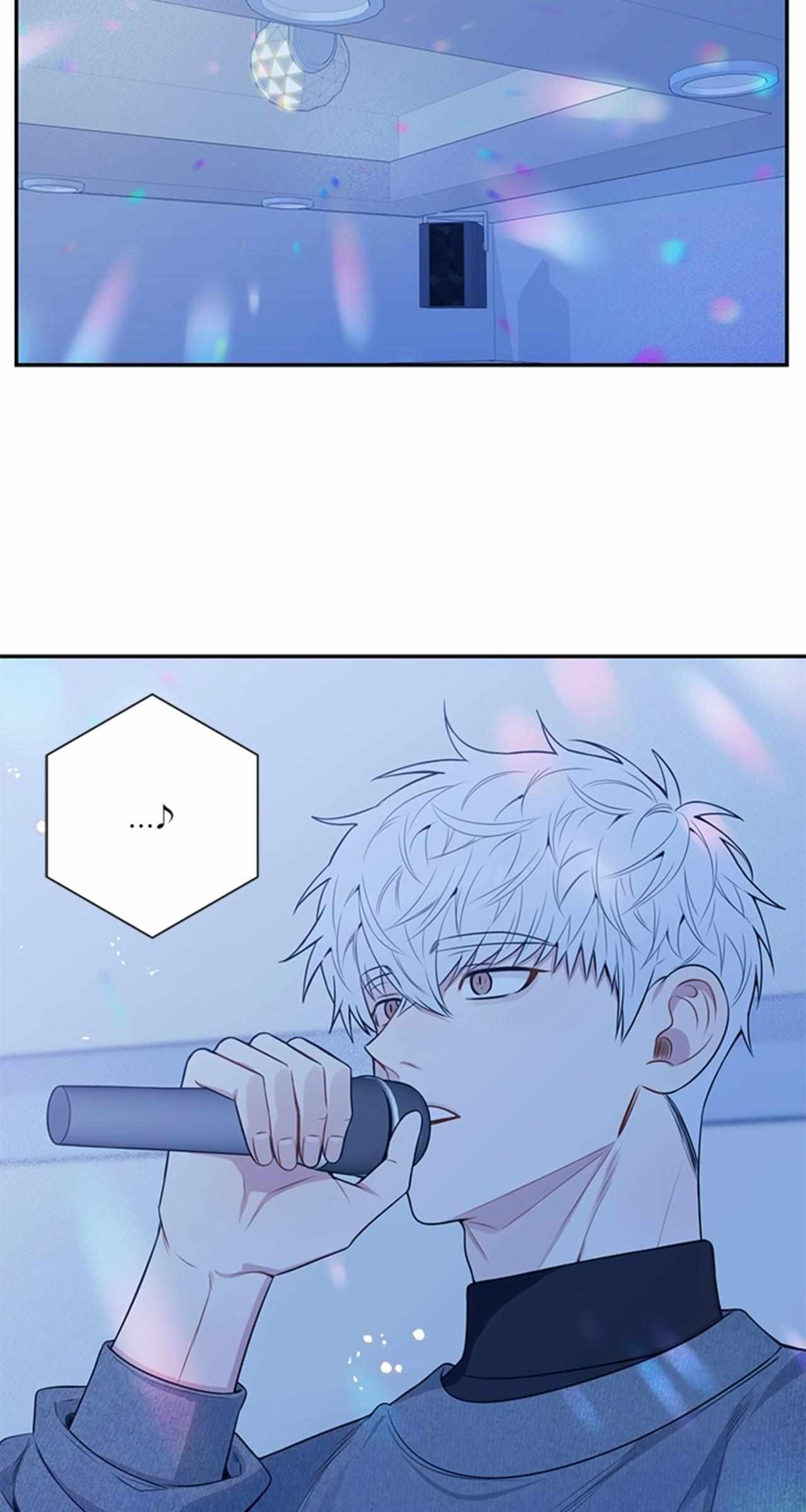 Read Cherry Blossoms After Winter Manga Online