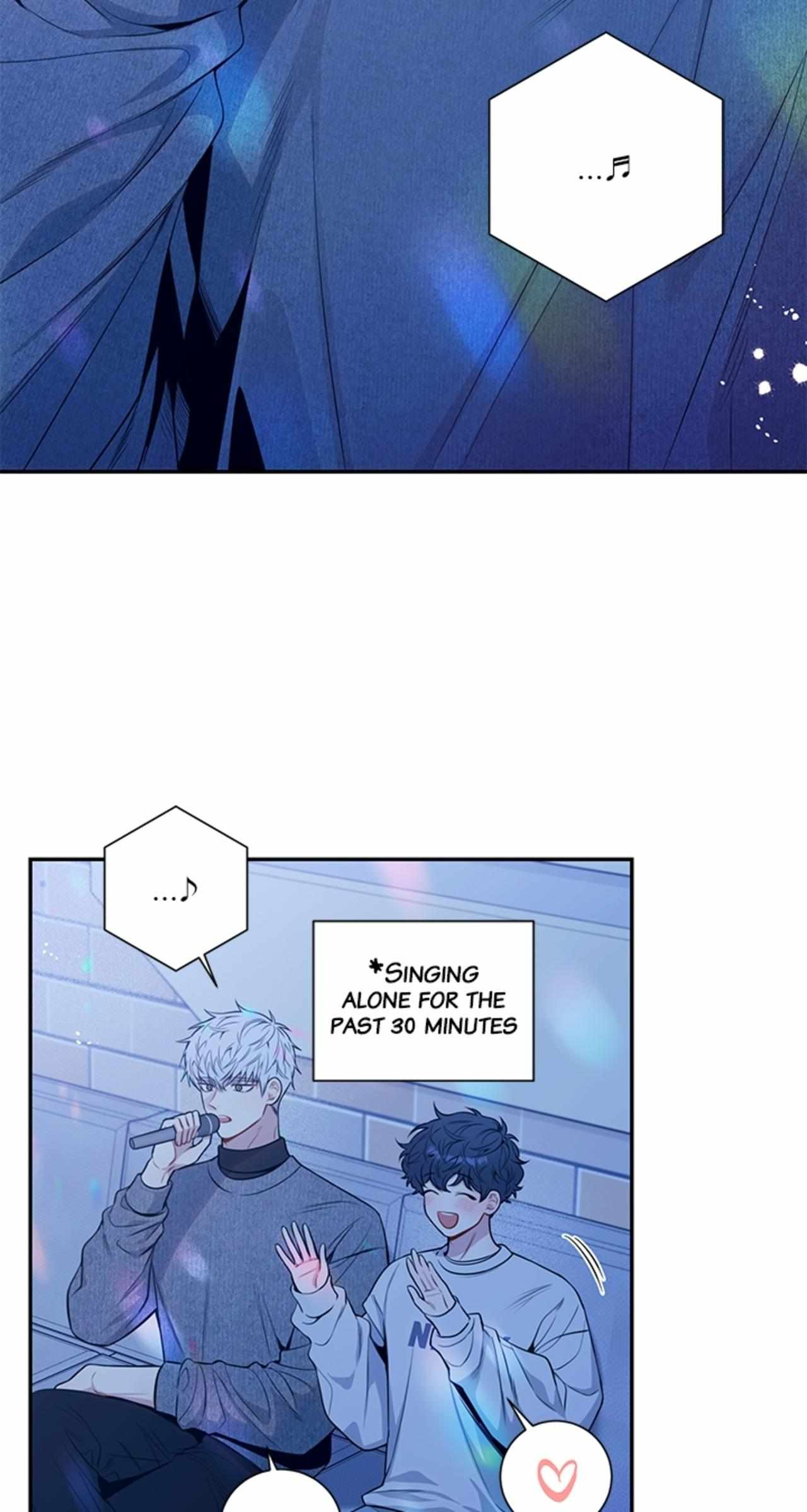 Read Cherry Blossoms After Winter Manga Online