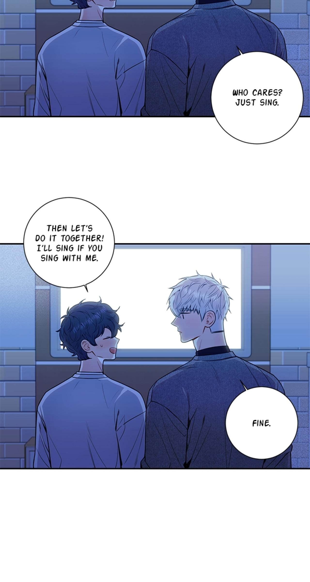 Read Cherry Blossoms After Winter Manga Online