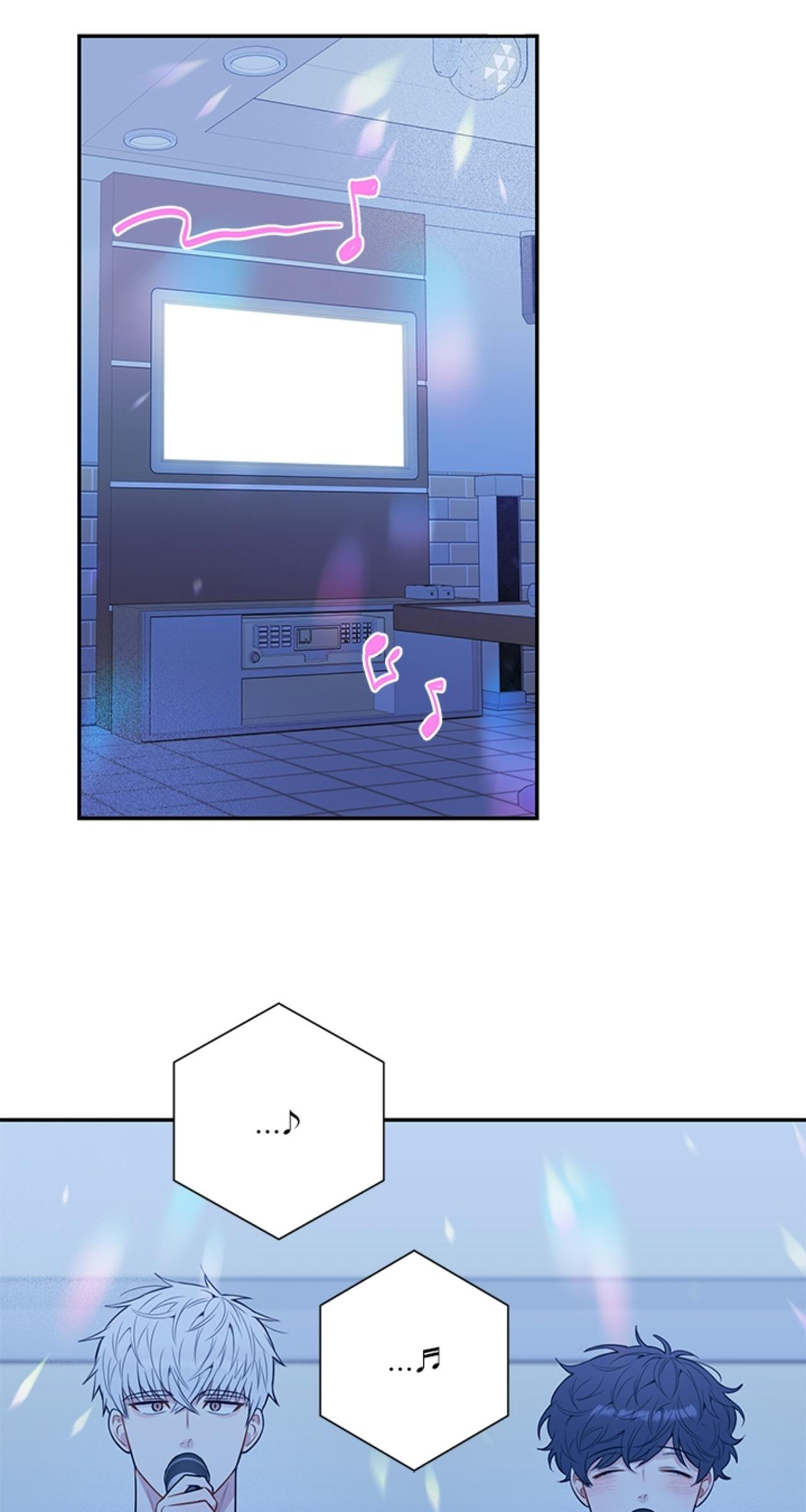 Read Cherry Blossoms After Winter Manga Online