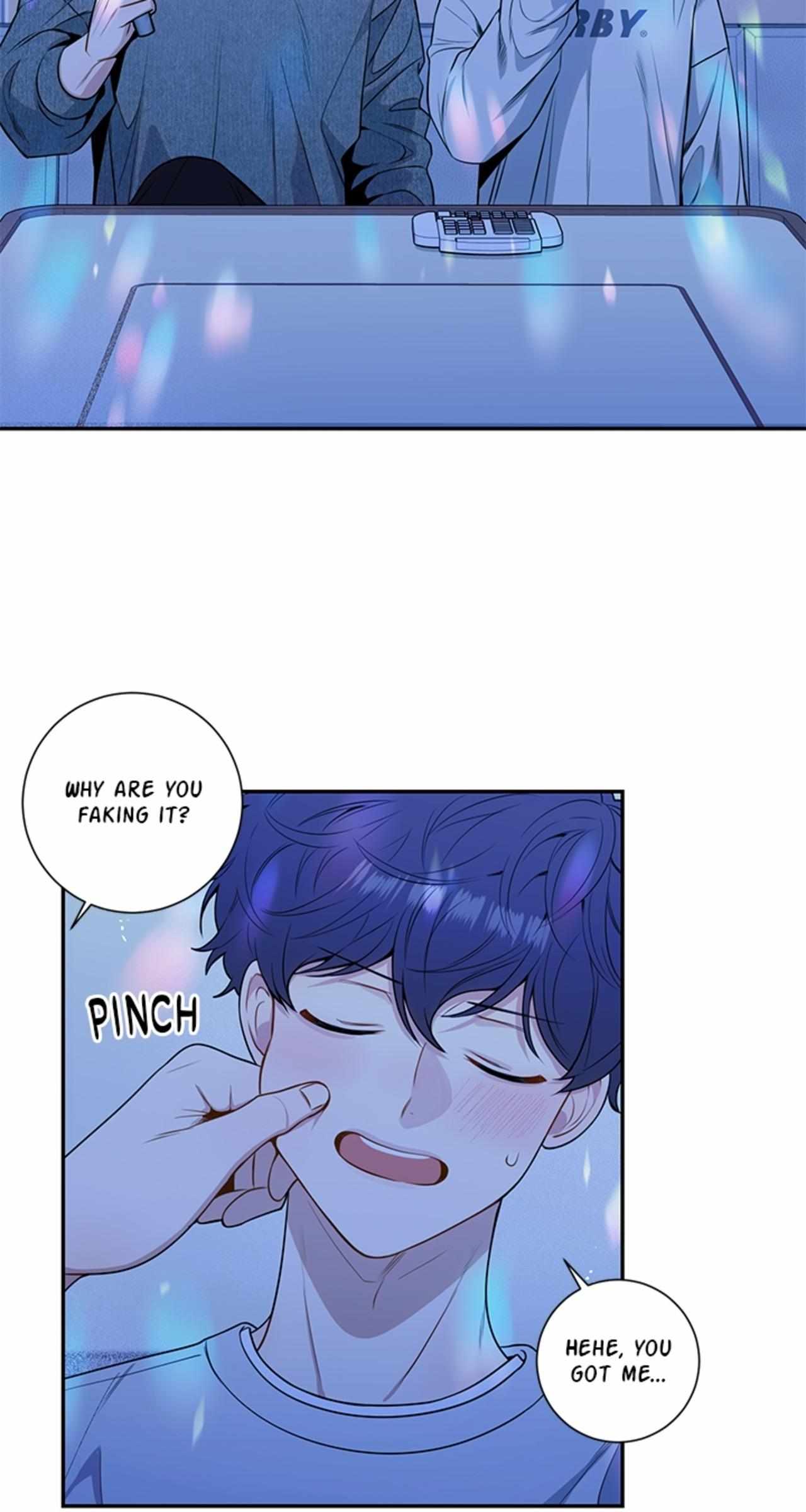 Read Cherry Blossoms After Winter Manga Online