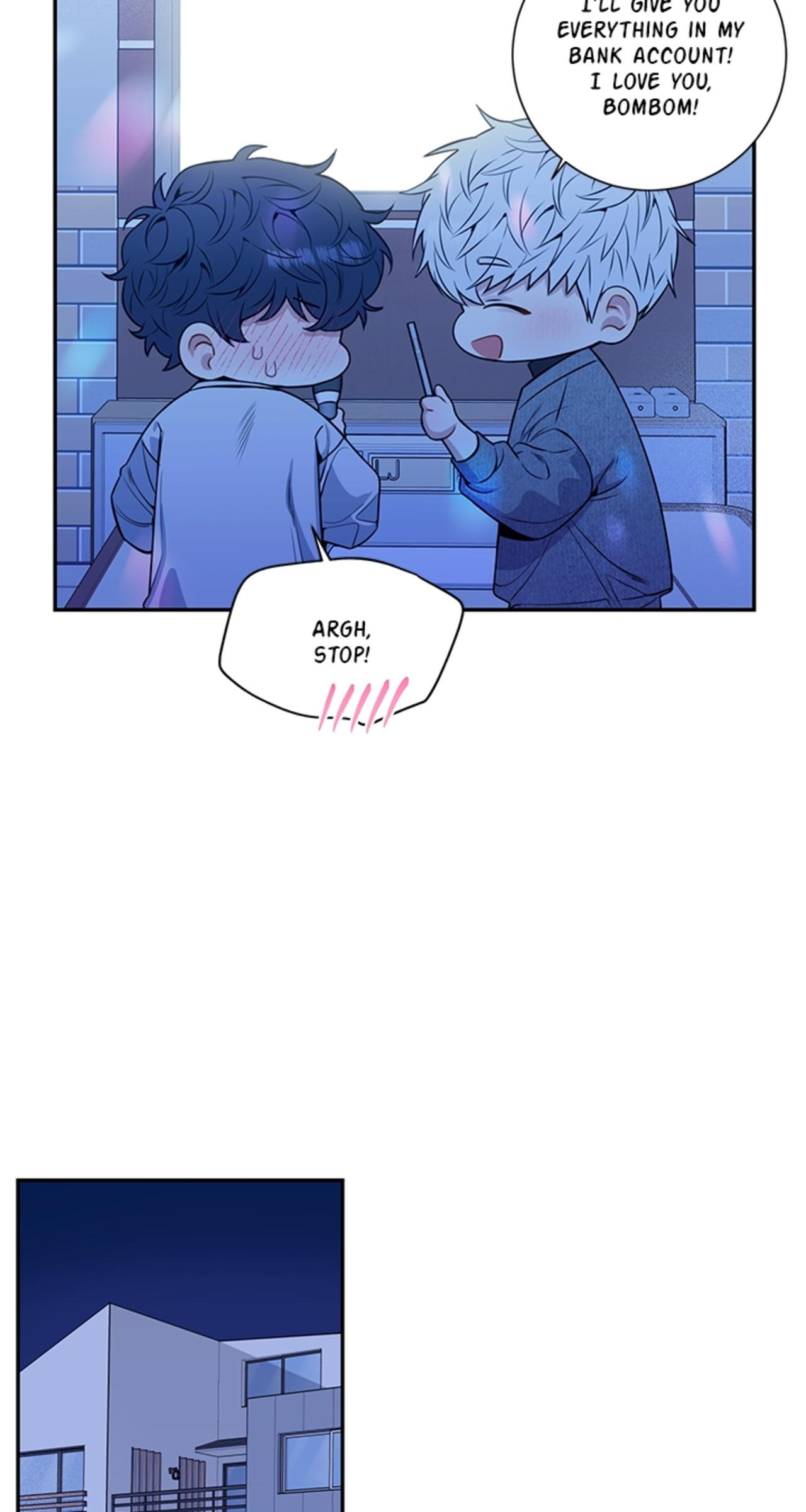 Read Cherry Blossoms After Winter Manga Online