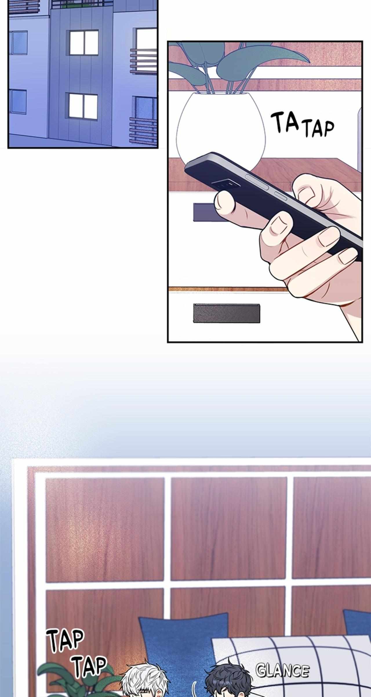 Read Cherry Blossoms After Winter Manga Online