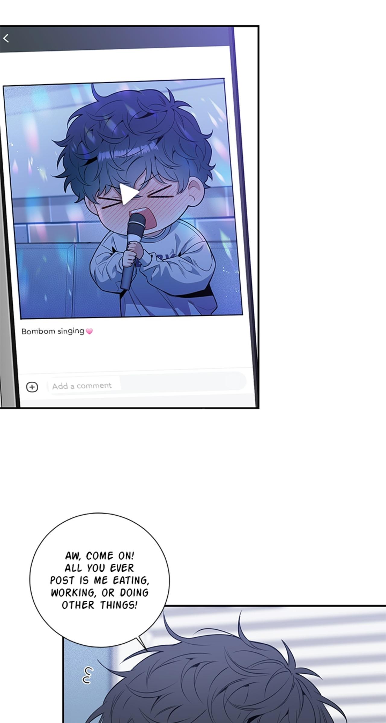 Read Cherry Blossoms After Winter Manga Online