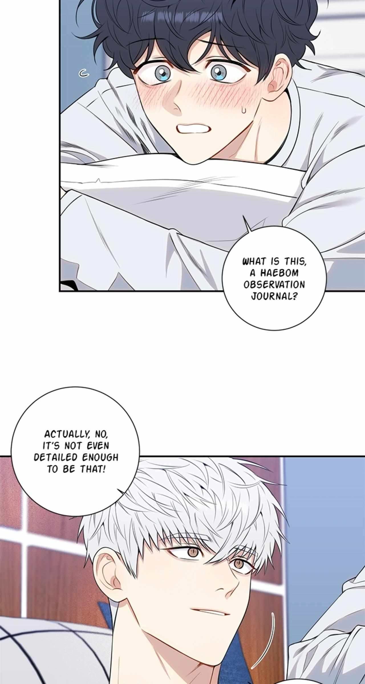 Read Cherry Blossoms After Winter Manga Online