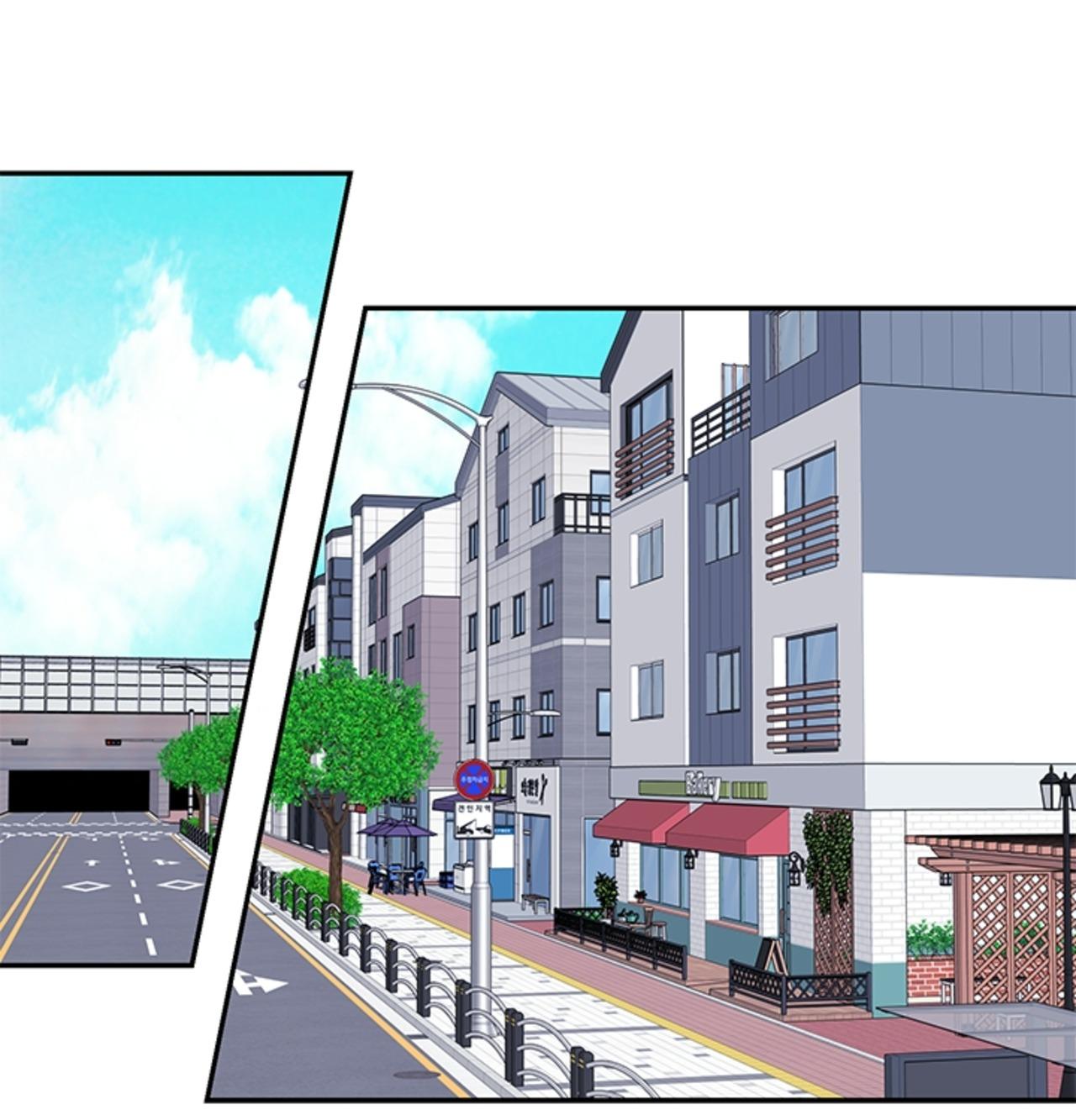 Read Cherry Blossoms After Winter Manga Online