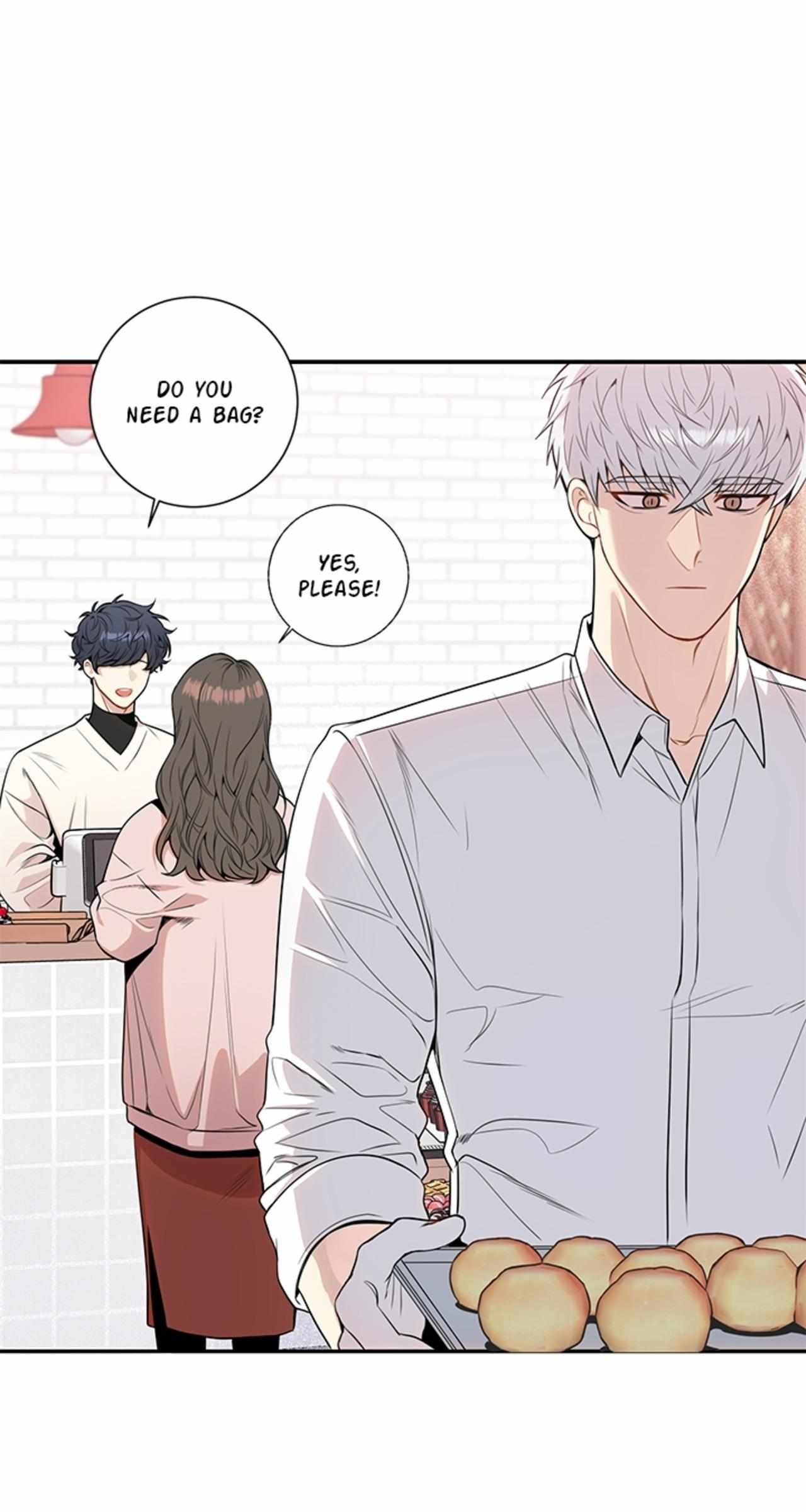 Read Cherry Blossoms After Winter Manga Online