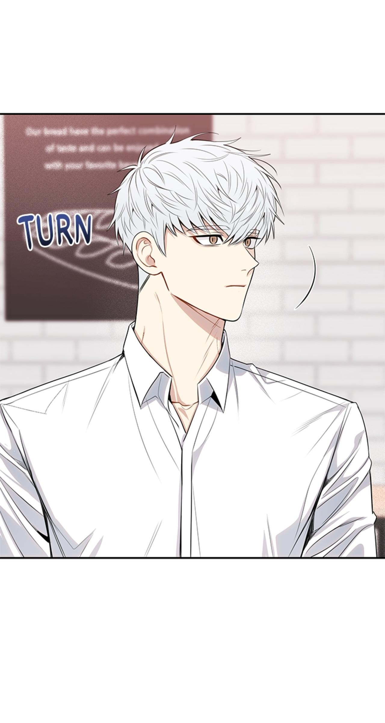 Read Cherry Blossoms After Winter Manga Online