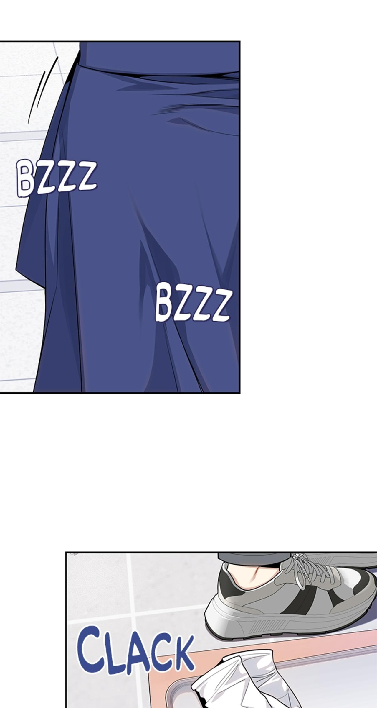 Read Cherry Blossoms After Winter Manga Online