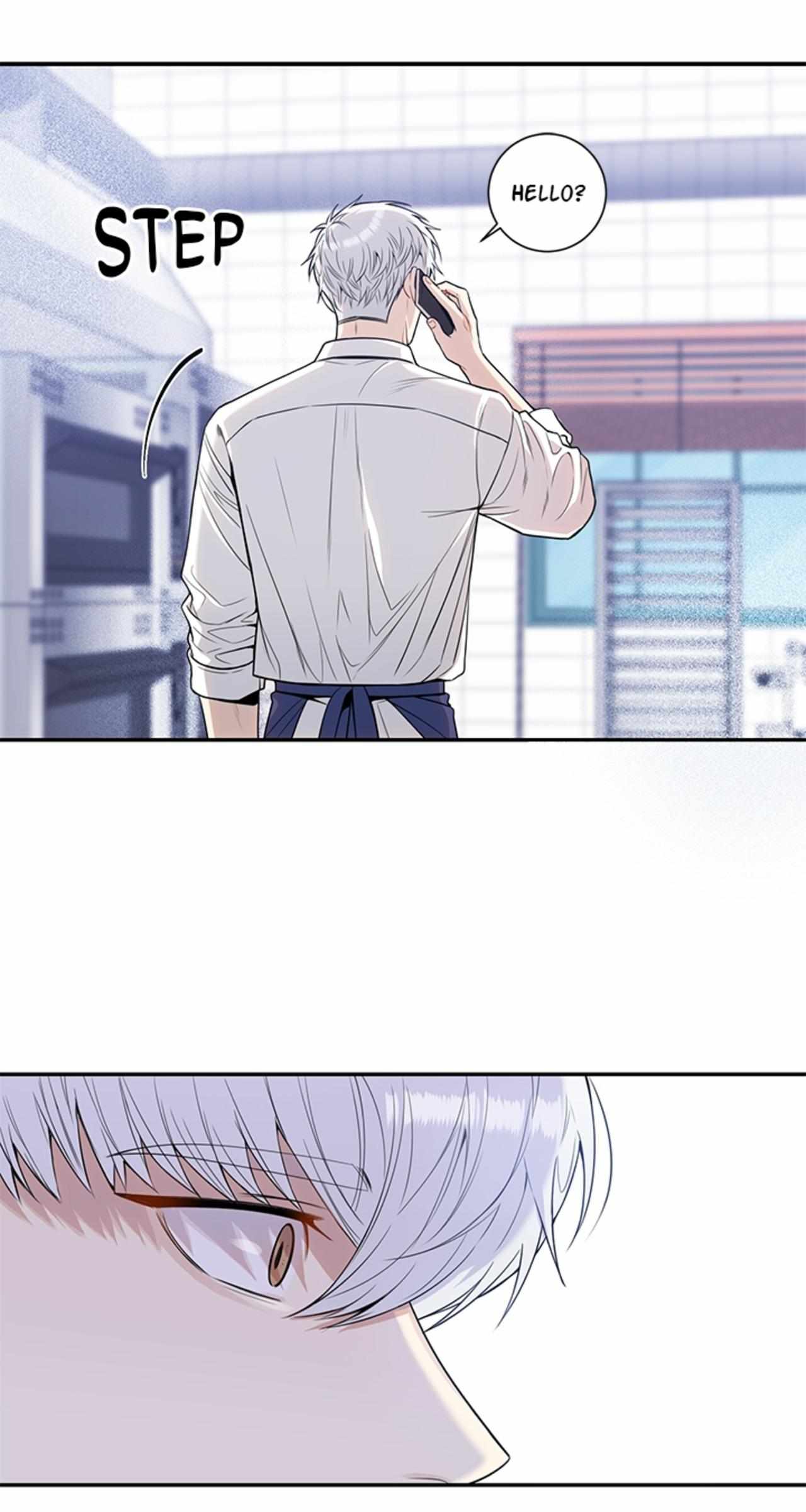 Read Cherry Blossoms After Winter Manga Online