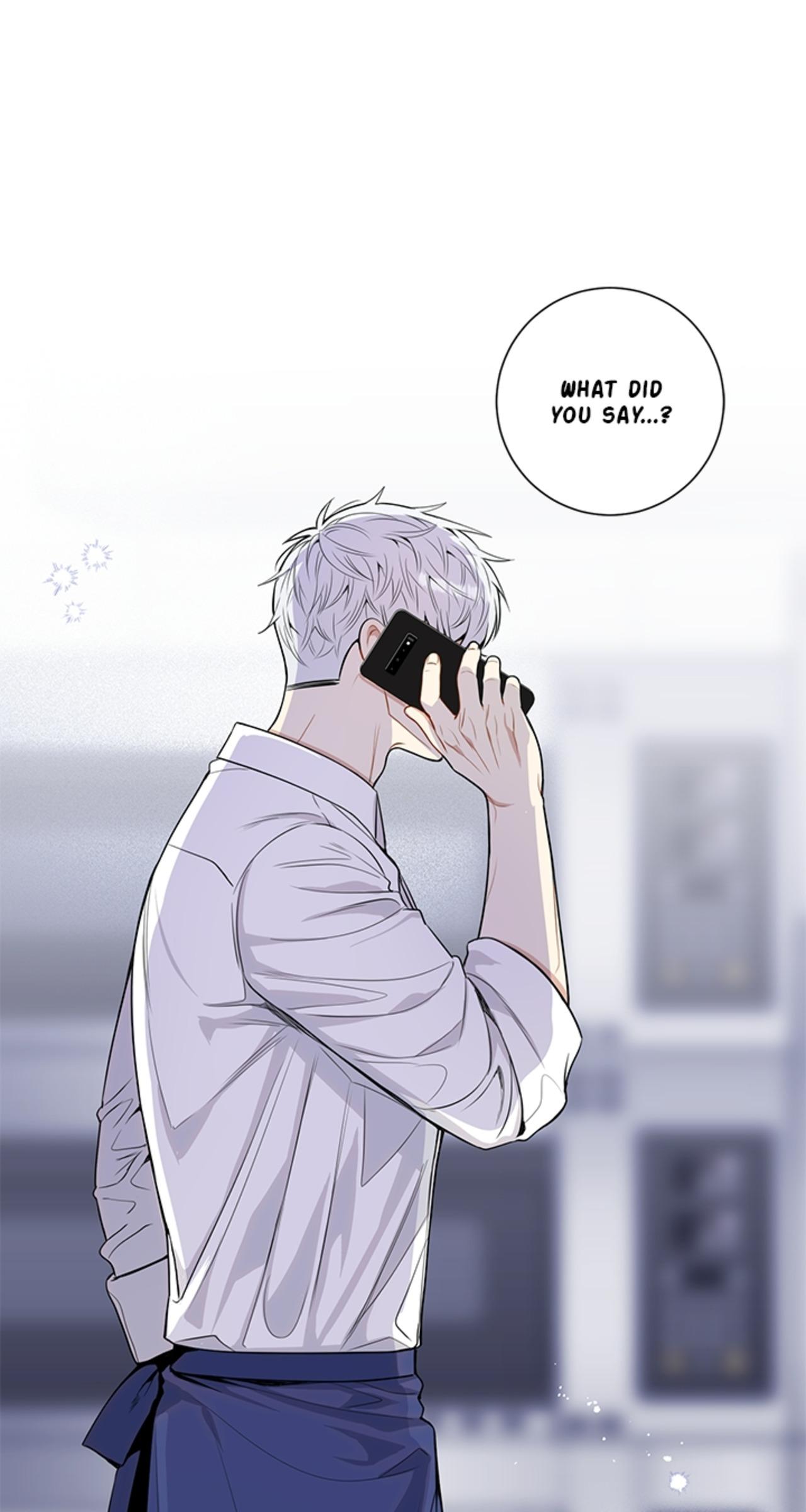 Read Cherry Blossoms After Winter Manga Online