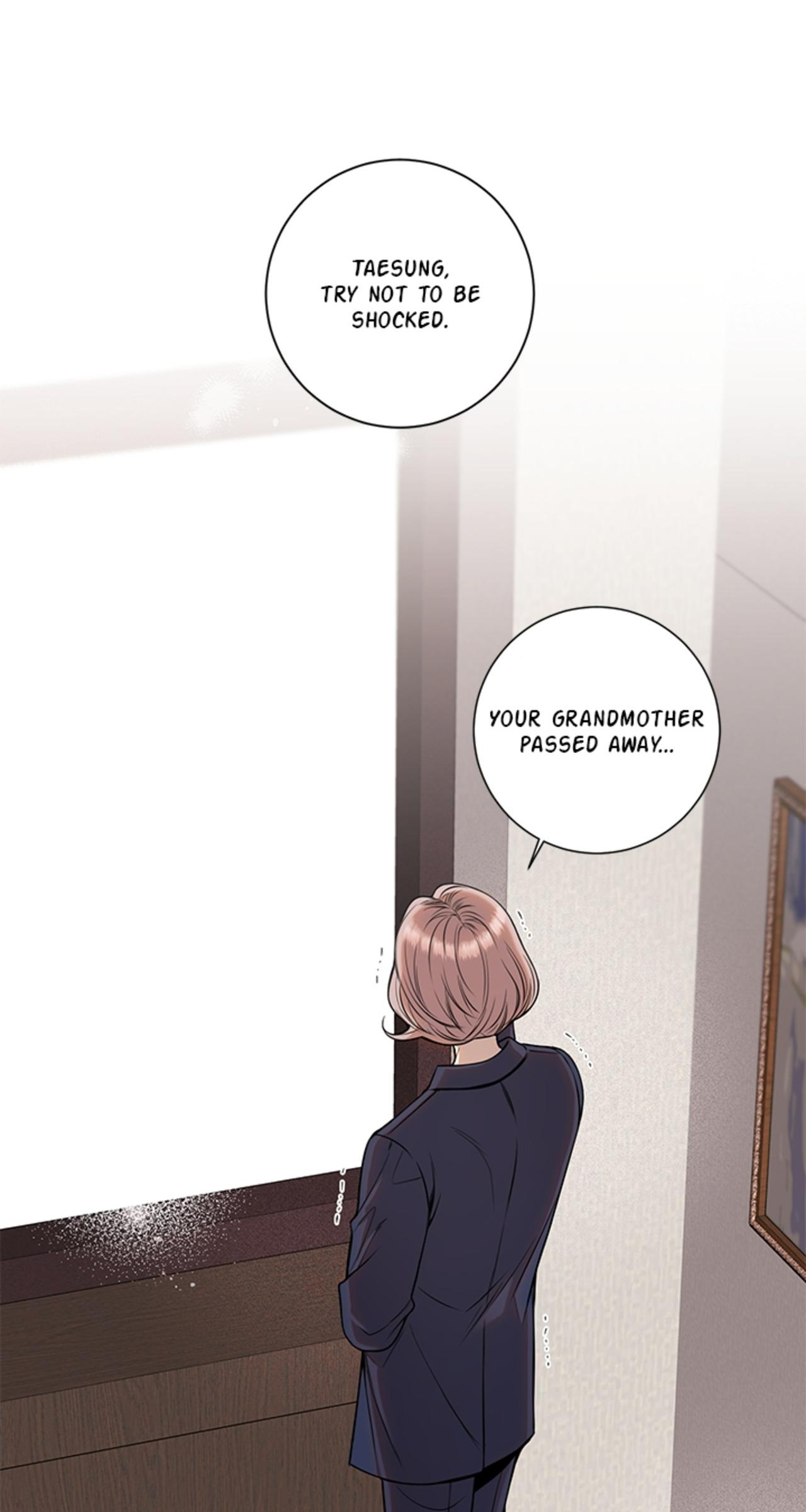 Read Cherry Blossoms After Winter Manga Online