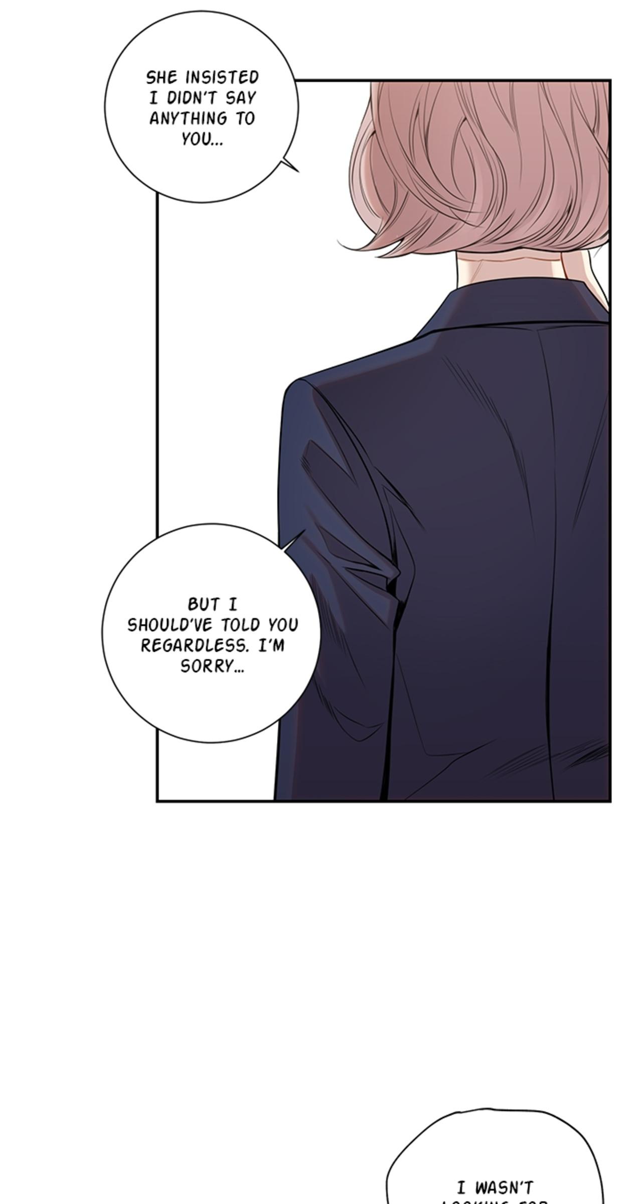 Read Cherry Blossoms After Winter Manga Online