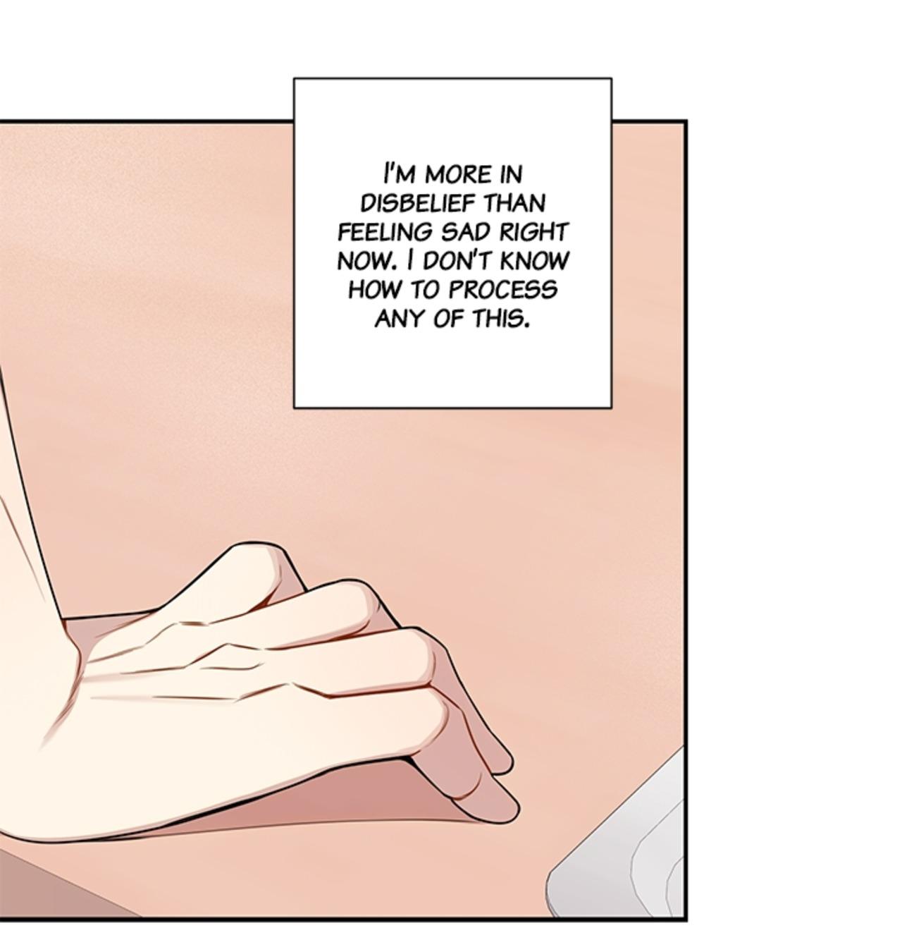 Read Cherry Blossoms After Winter Manga Online