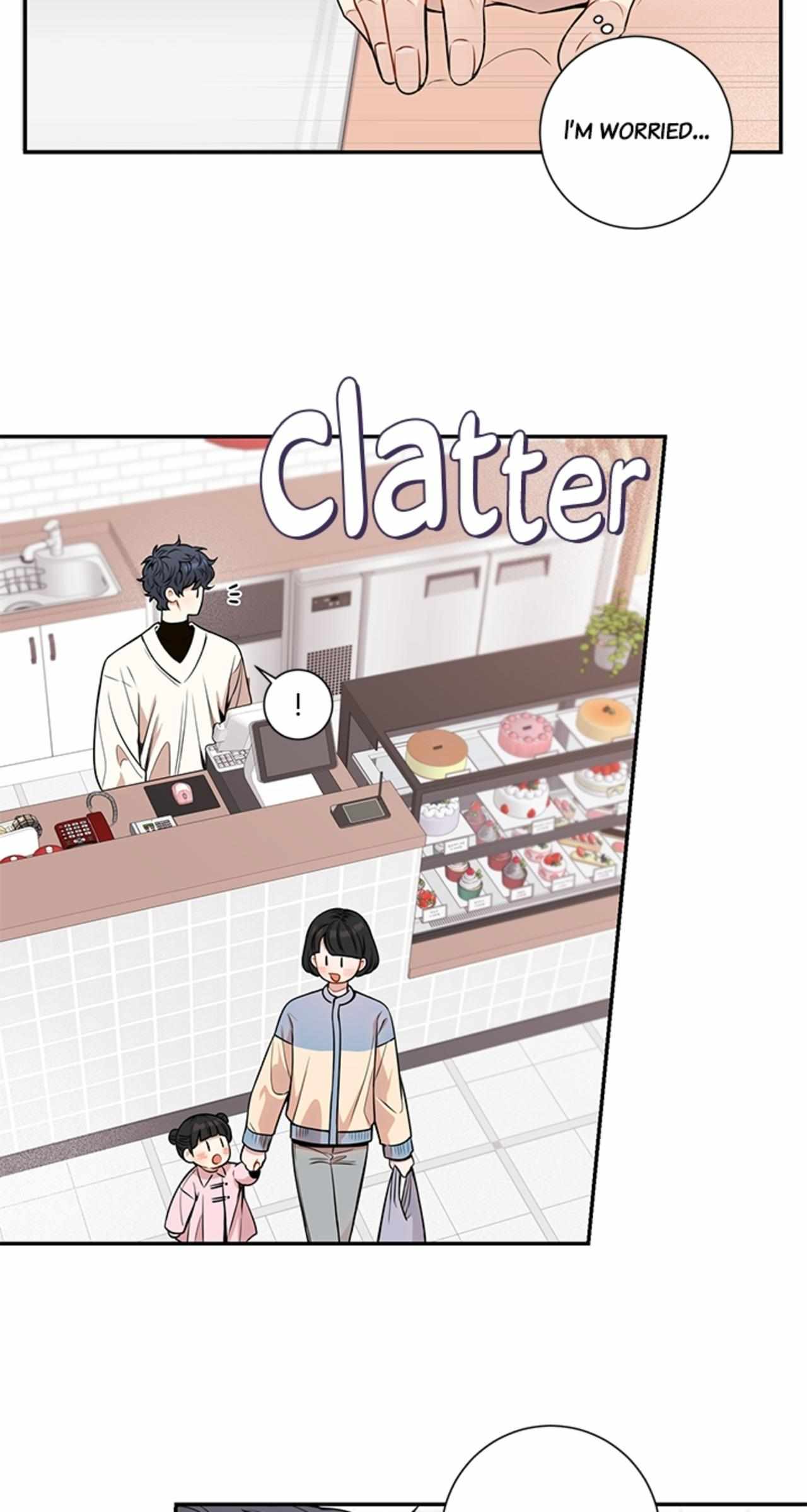 Read Cherry Blossoms After Winter Manga Online