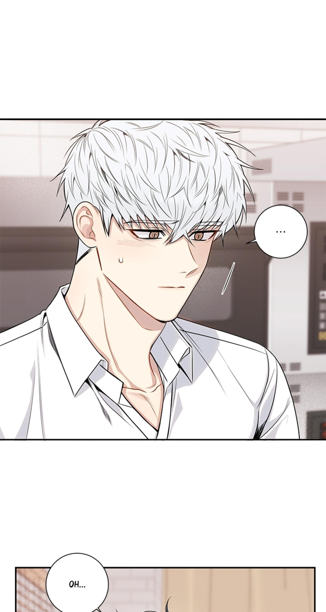 Read Cherry Blossoms After Winter Manga Online