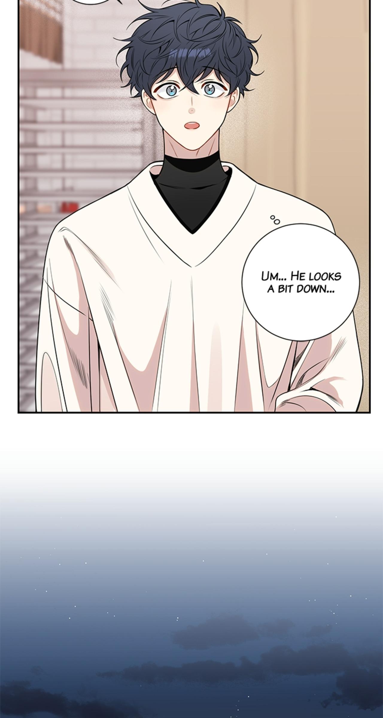 Read Cherry Blossoms After Winter Manga Online