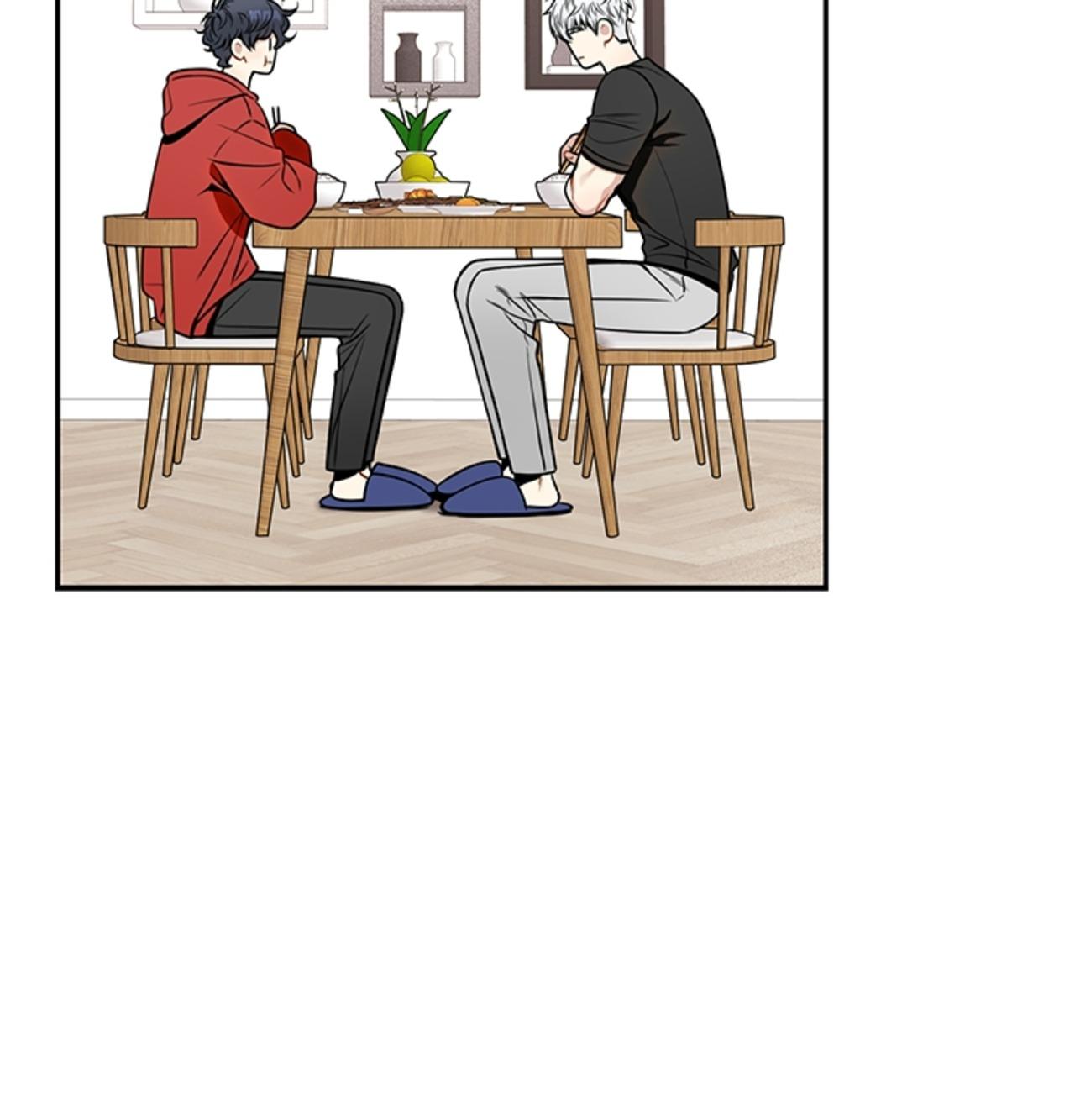 Read Cherry Blossoms After Winter Manga Online