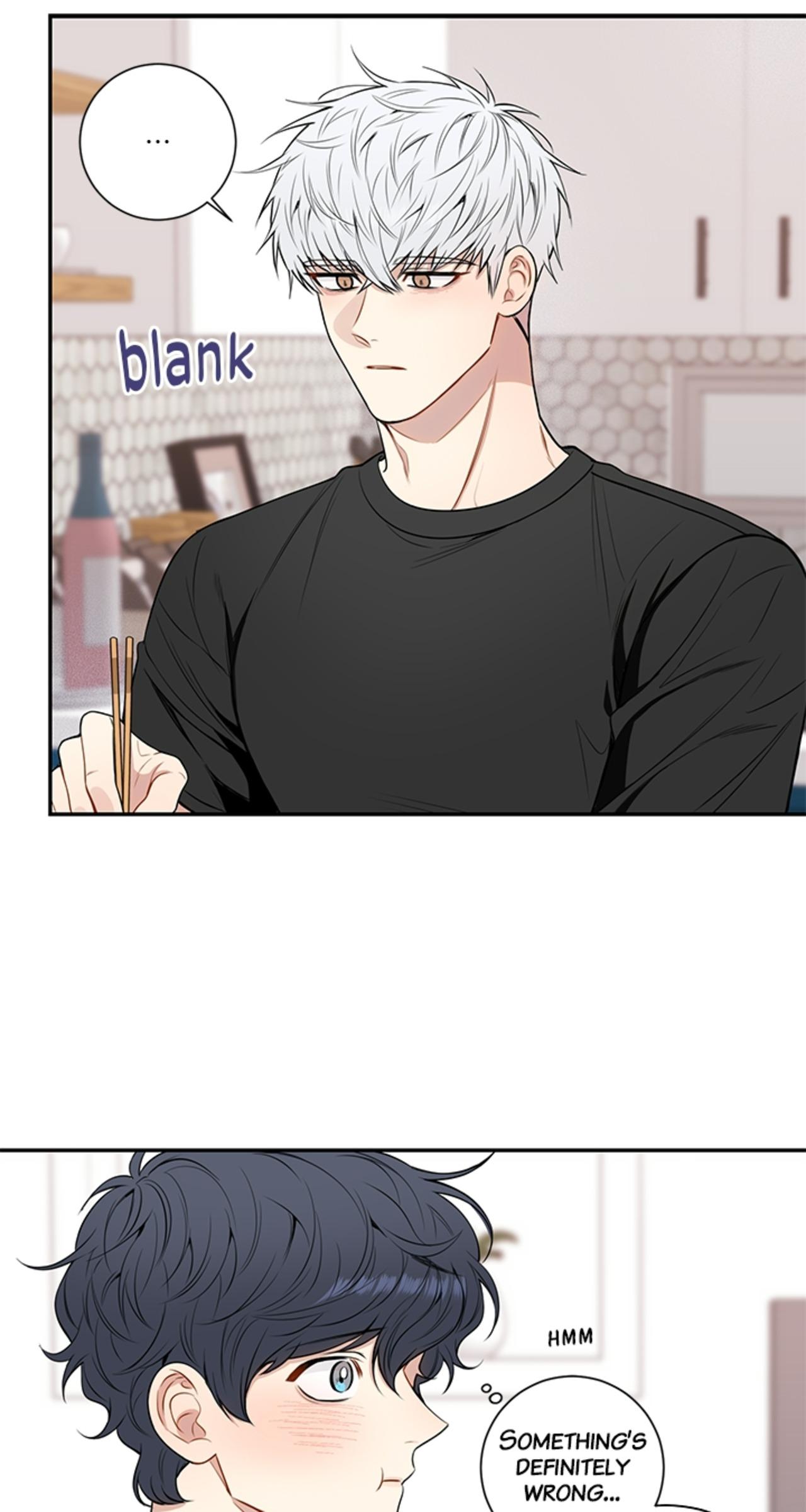 Read Cherry Blossoms After Winter Manga Online