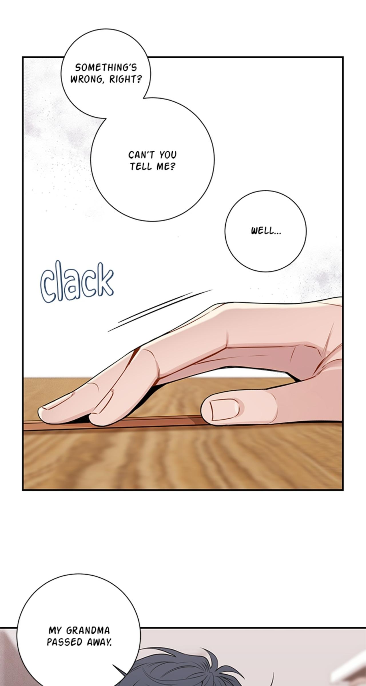 Read Cherry Blossoms After Winter Manga Online