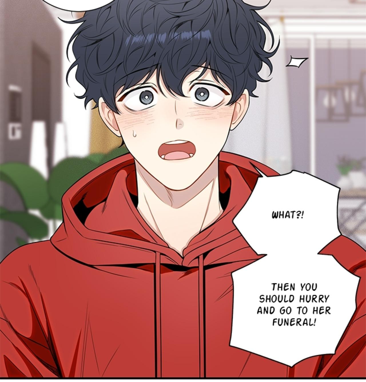 Read Cherry Blossoms After Winter Manga Online