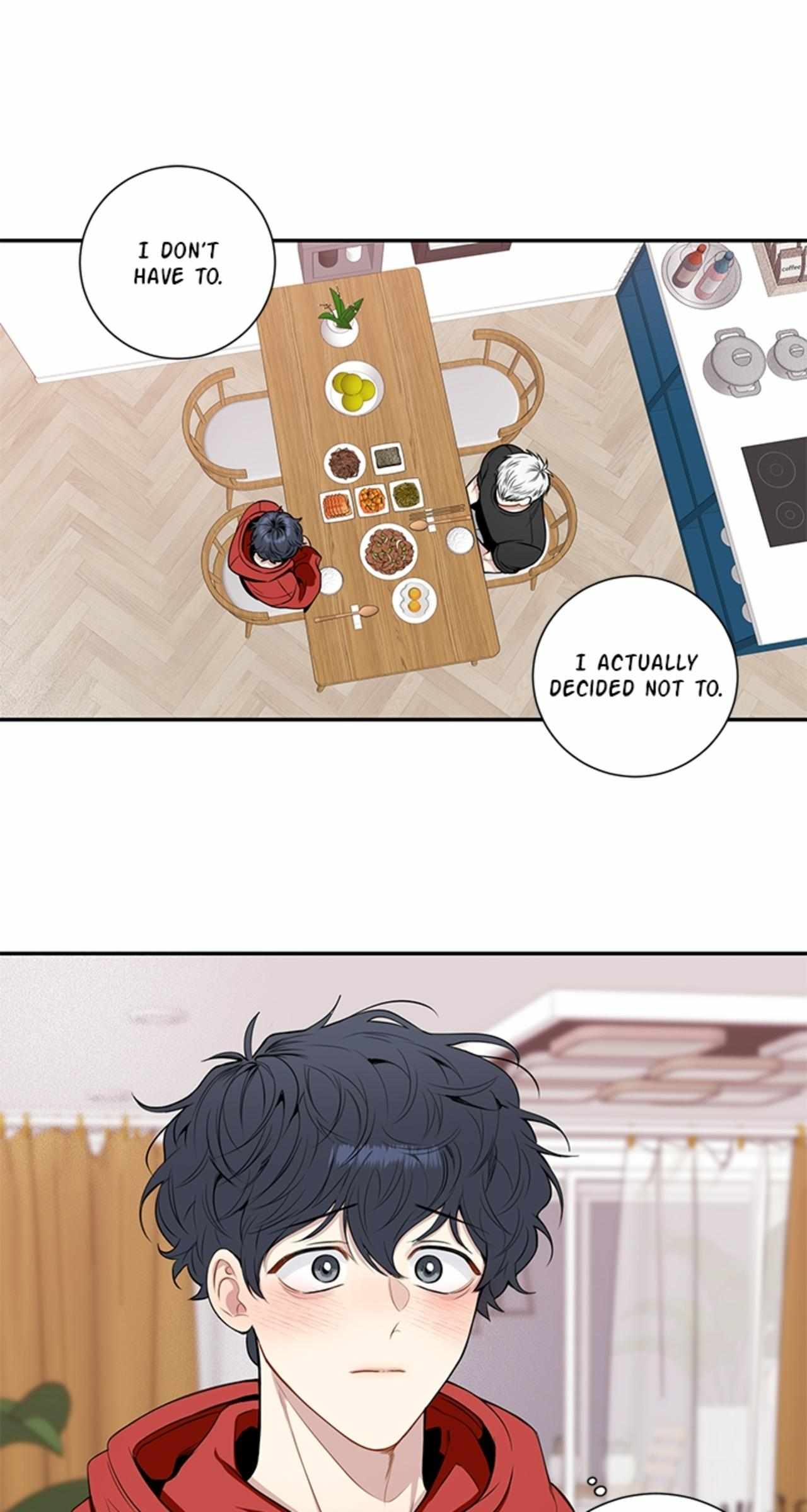 Read Cherry Blossoms After Winter Manga Online