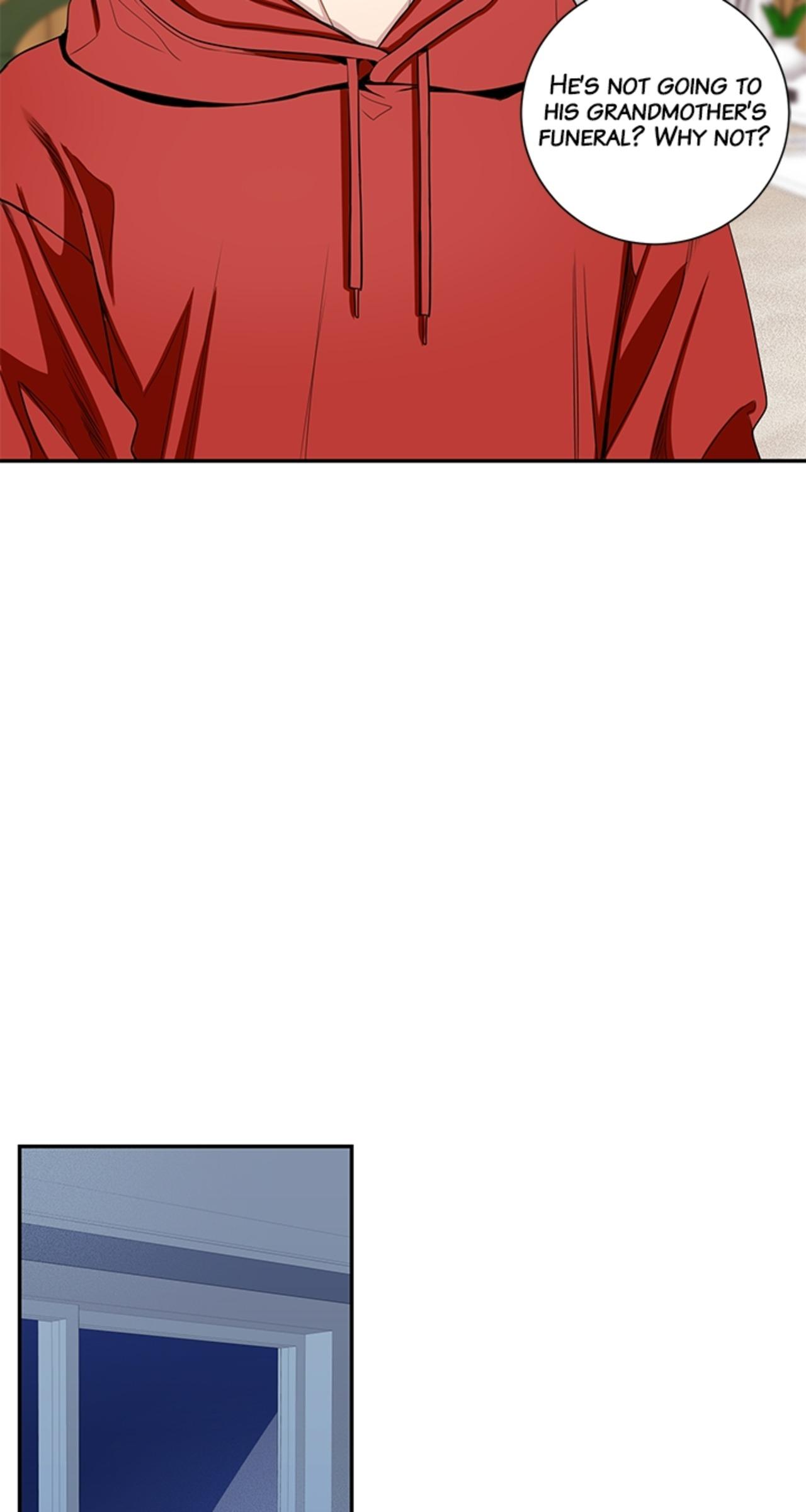 Read Cherry Blossoms After Winter Manga Online