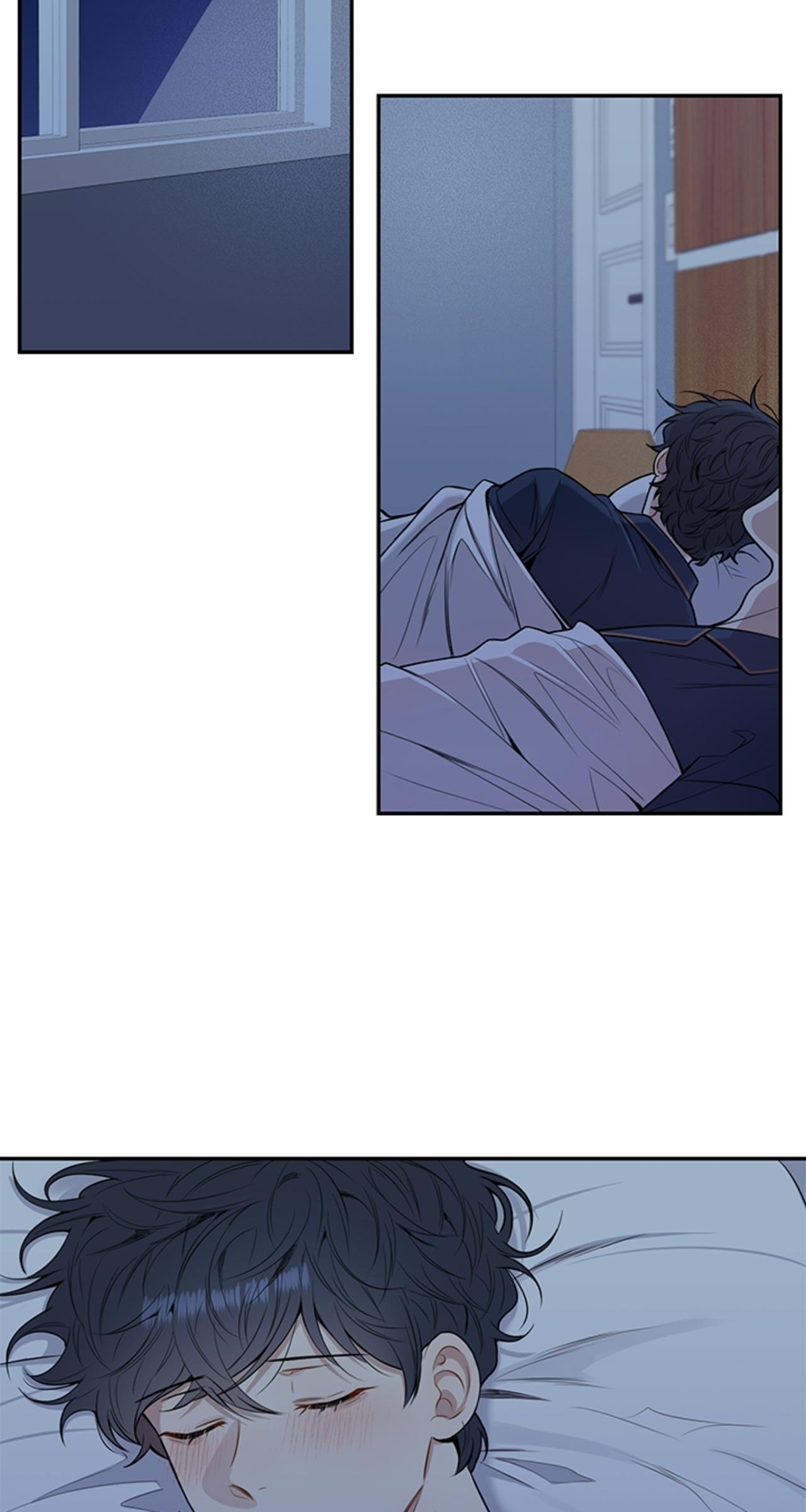 Read Cherry Blossoms After Winter Manga Online