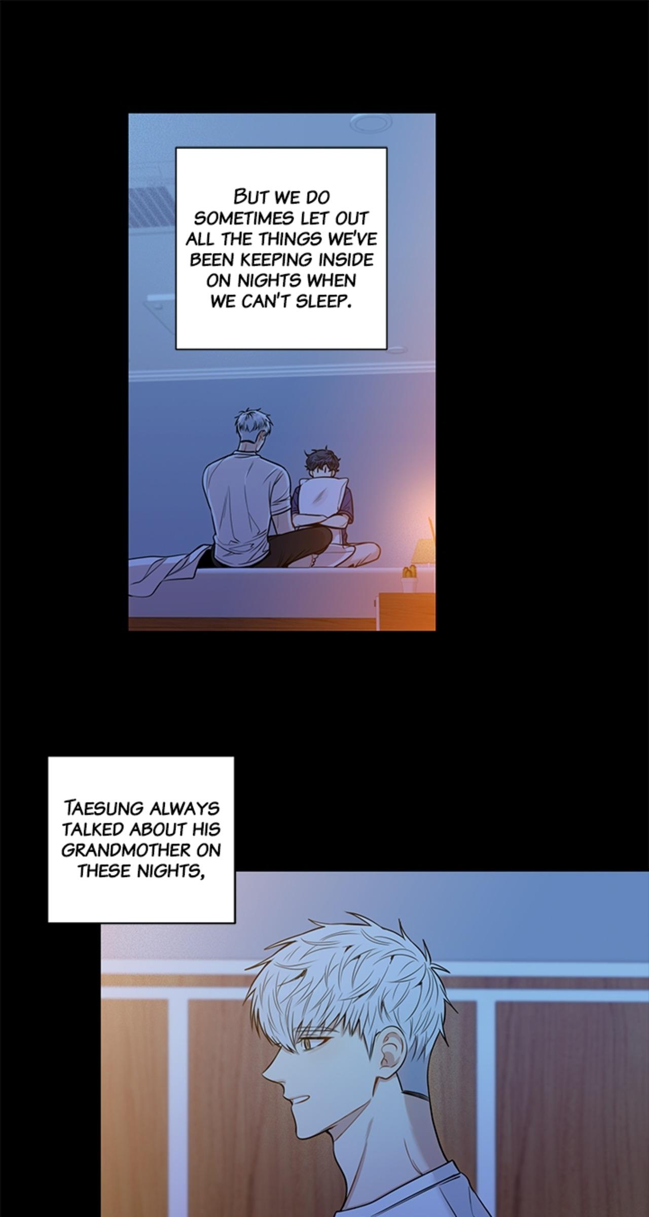 Read Cherry Blossoms After Winter Manga Online