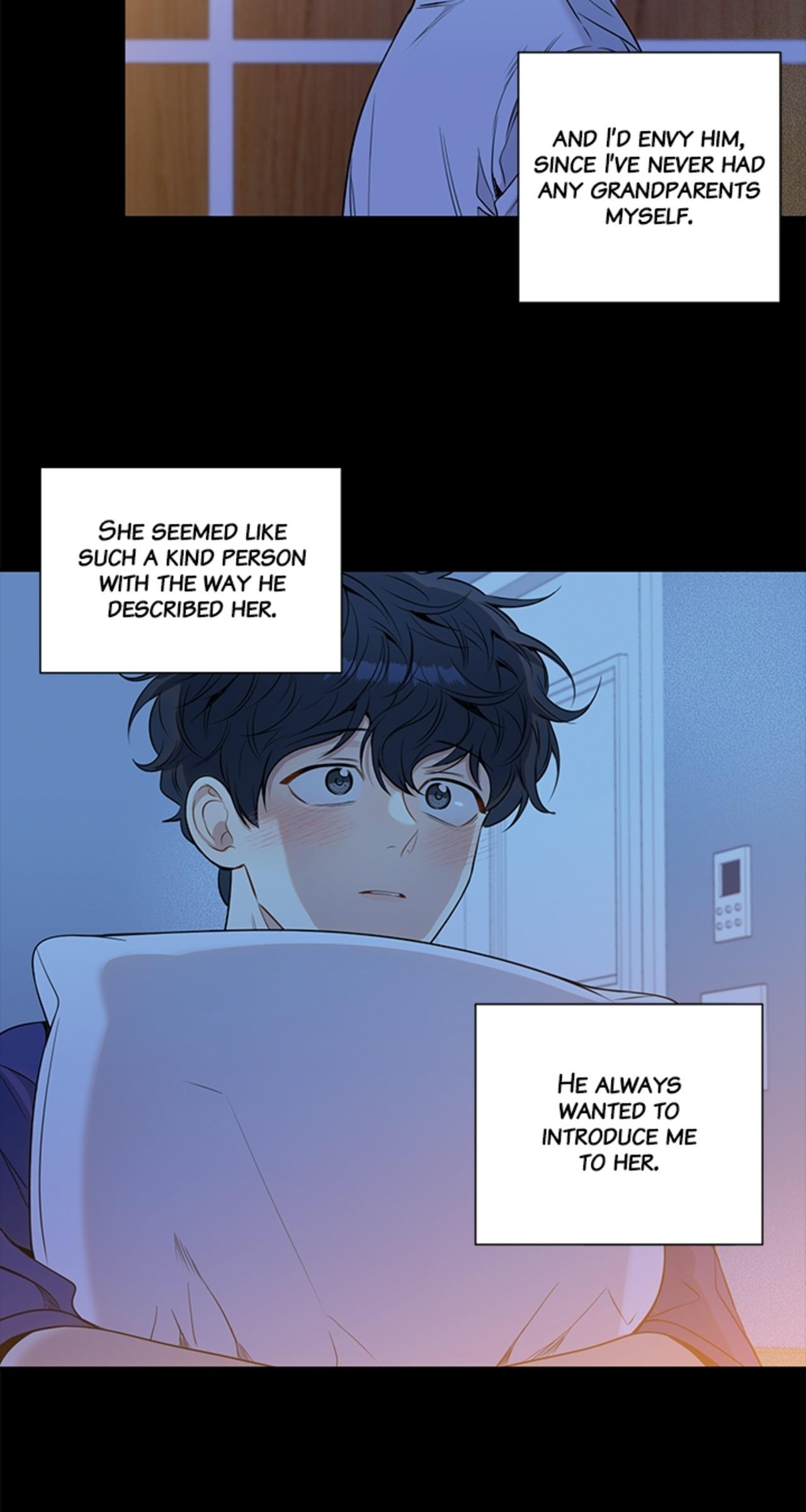 Read Cherry Blossoms After Winter Manga Online