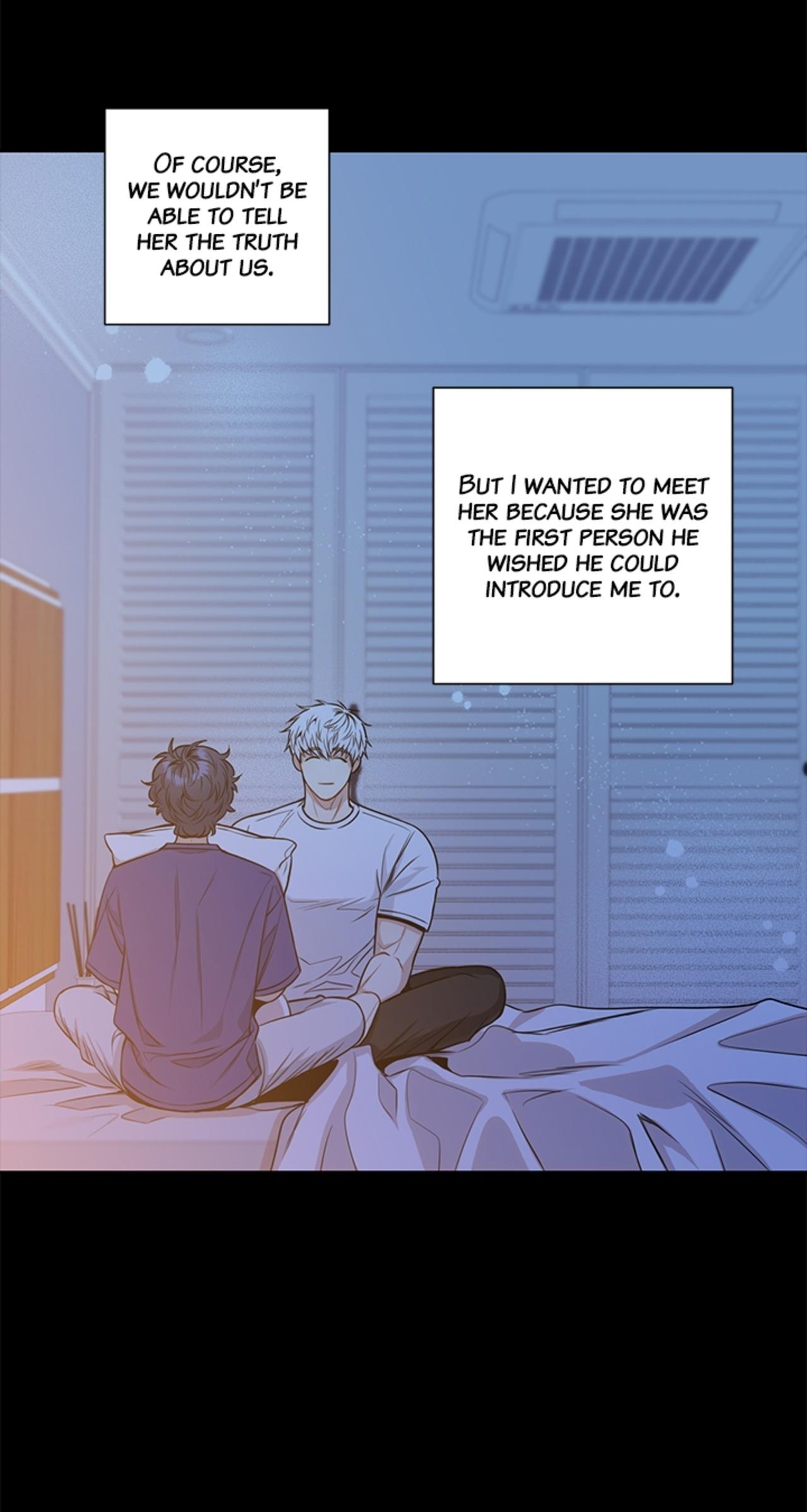 Read Cherry Blossoms After Winter Manga Online