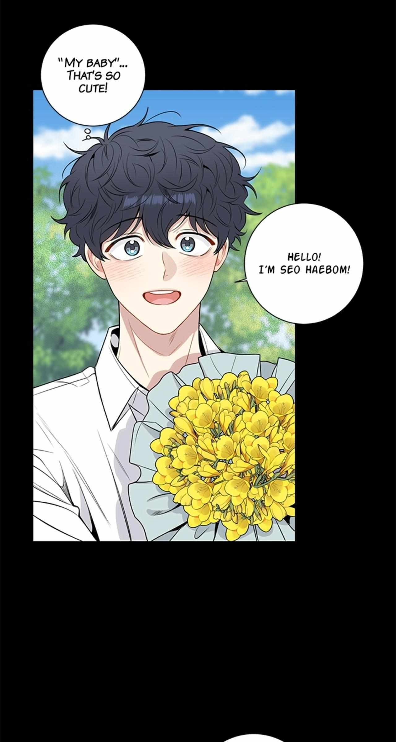 Read Cherry Blossoms After Winter Manga Online