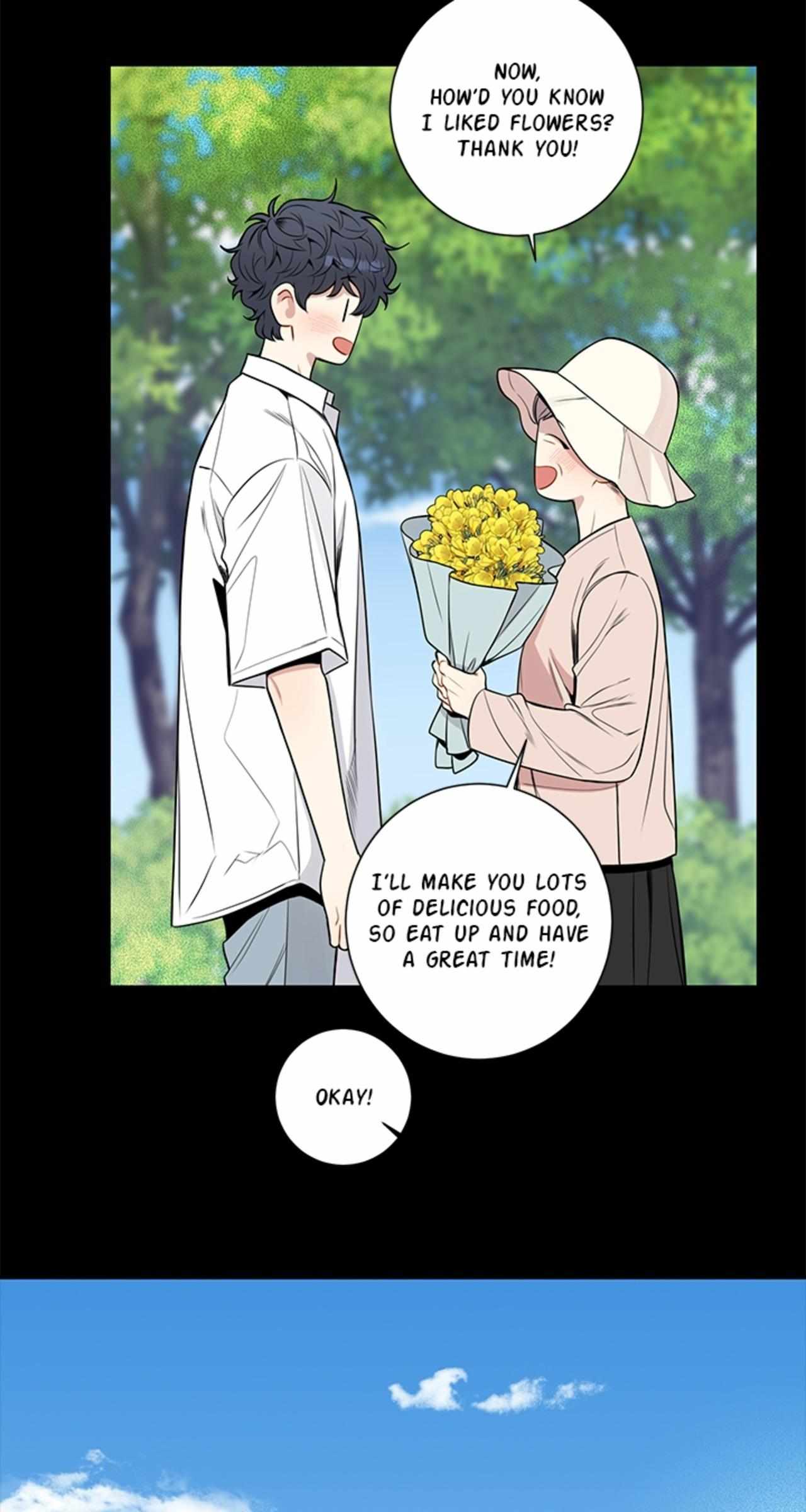 Read Cherry Blossoms After Winter Manga Online