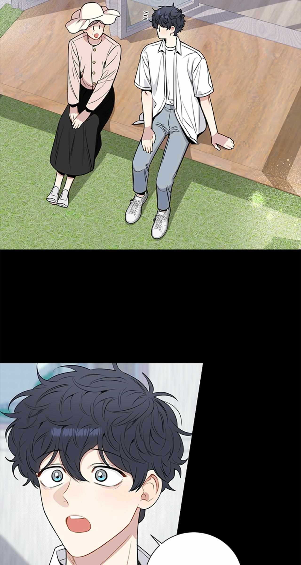 Read Cherry Blossoms After Winter Manga Online