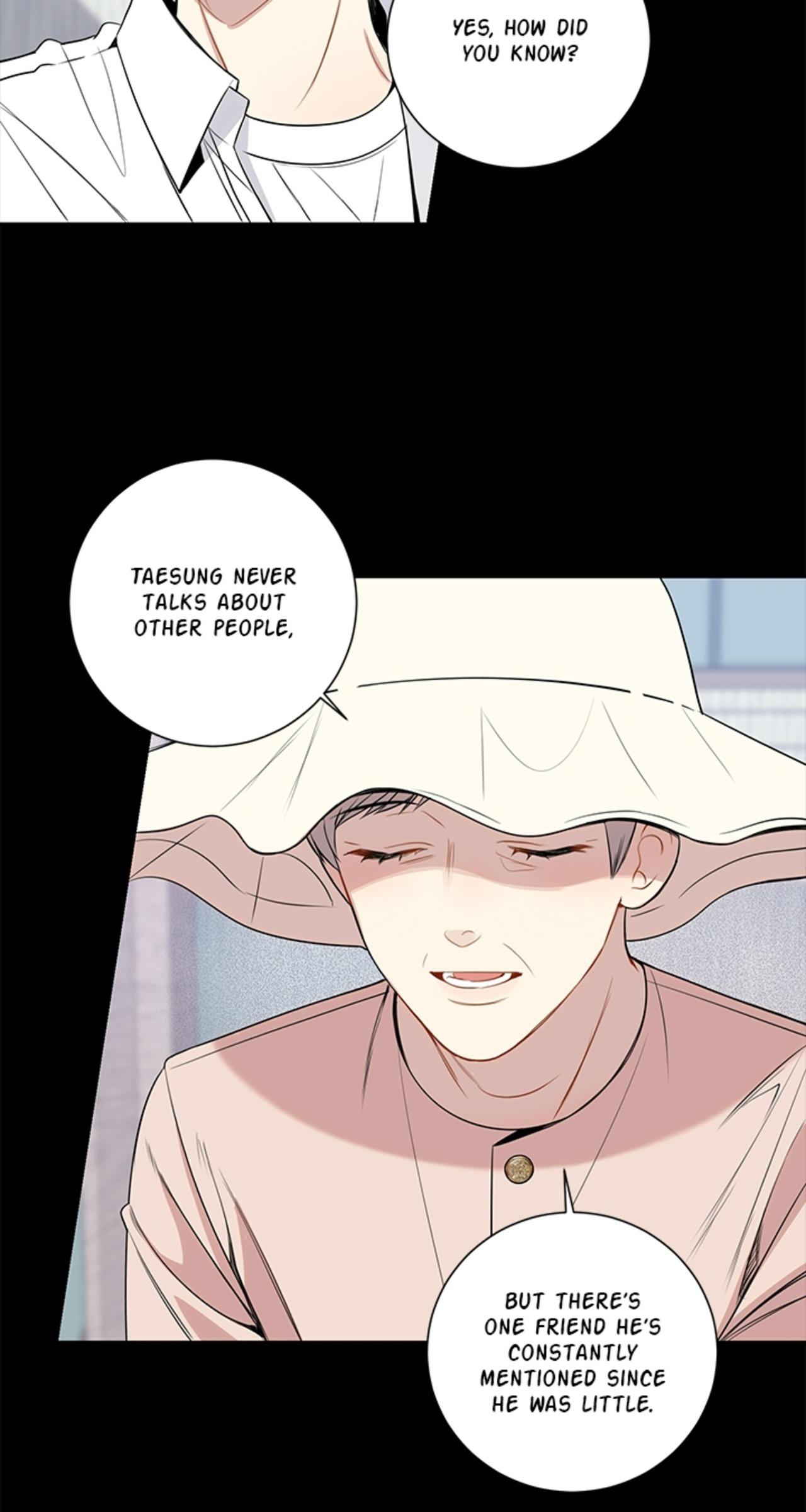 Read Cherry Blossoms After Winter Manga Online